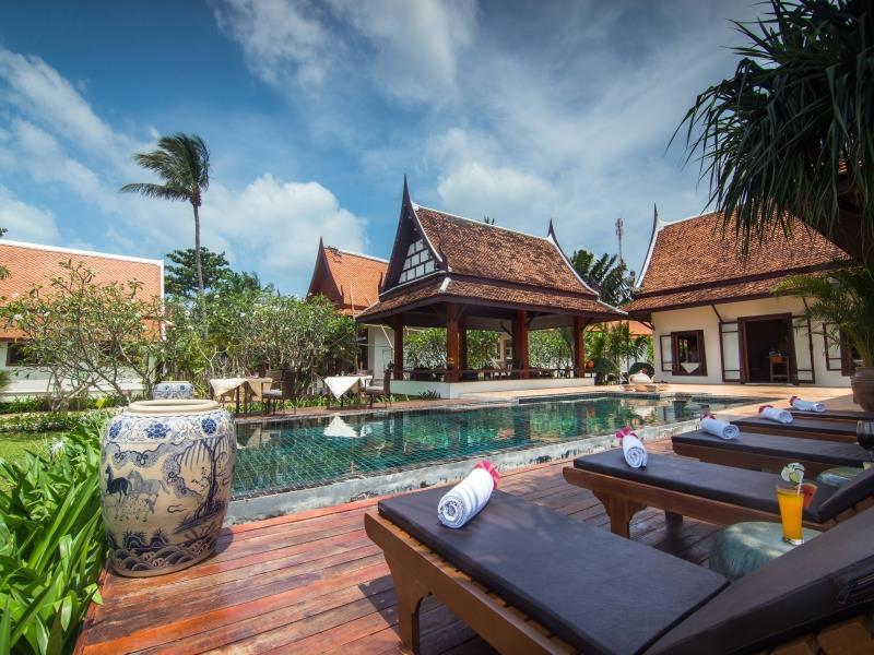 Baan Thai Lanta Resort image
