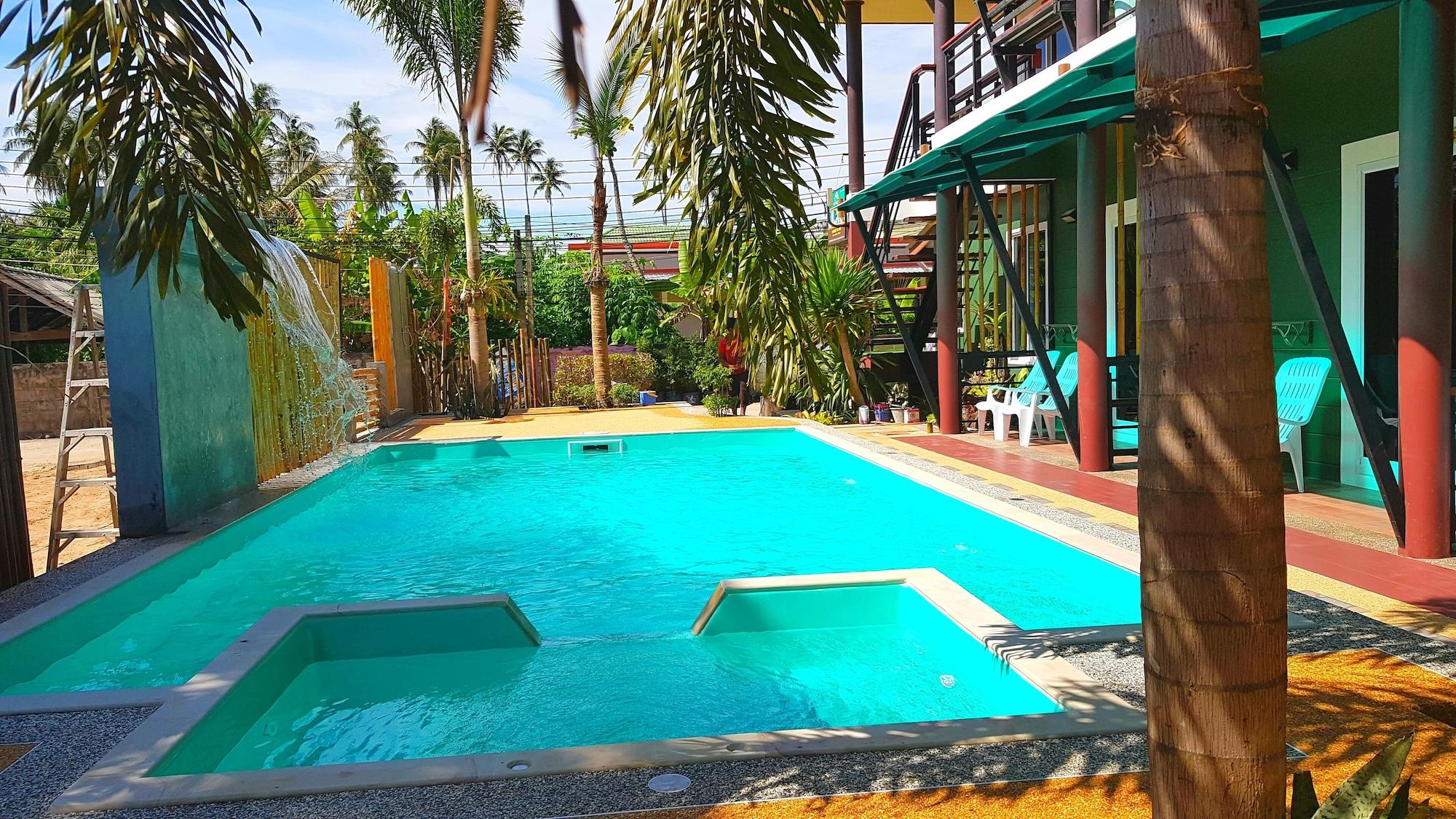 Riviera Boutique House