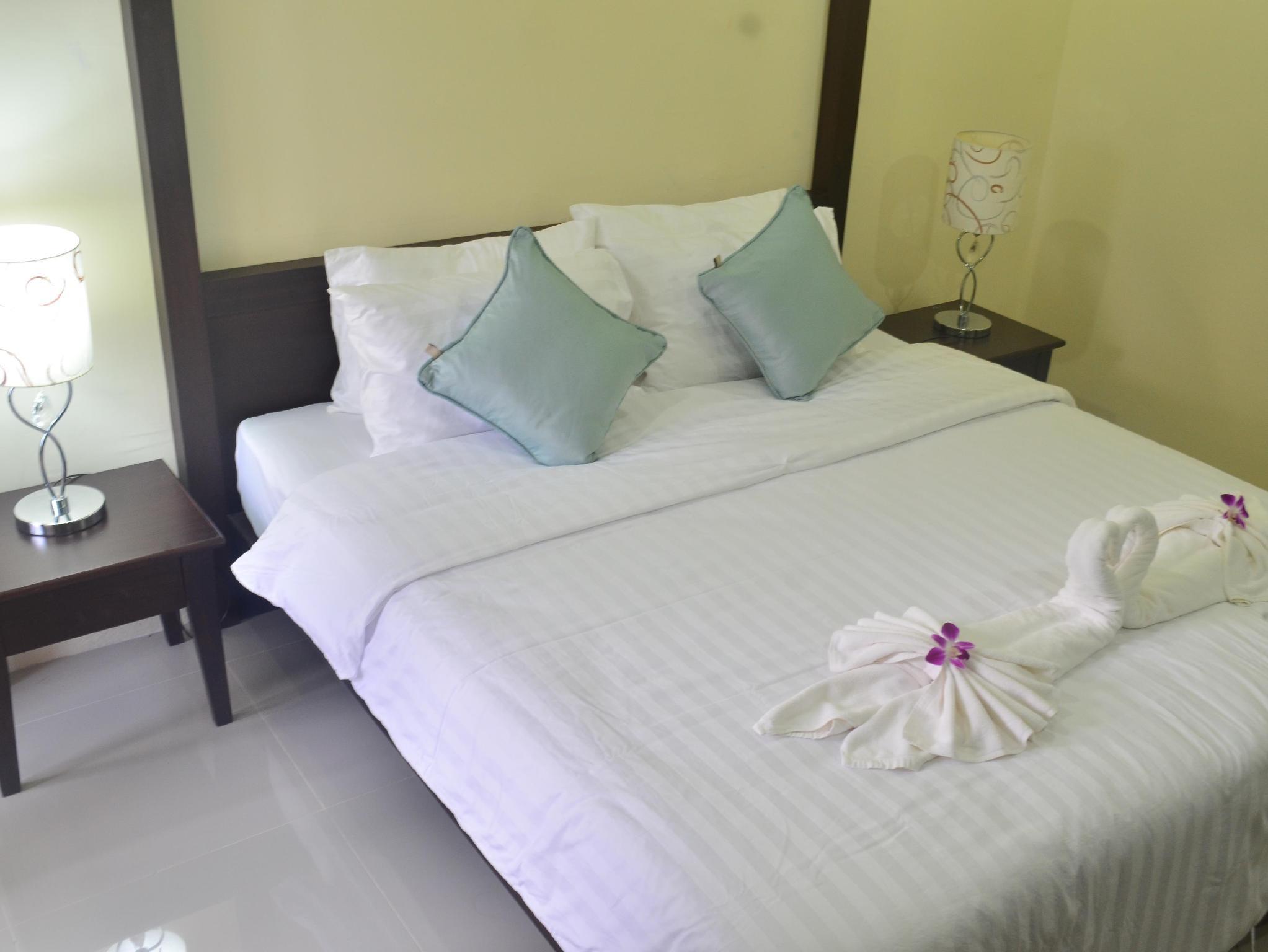 Morakot Lanta Resort
