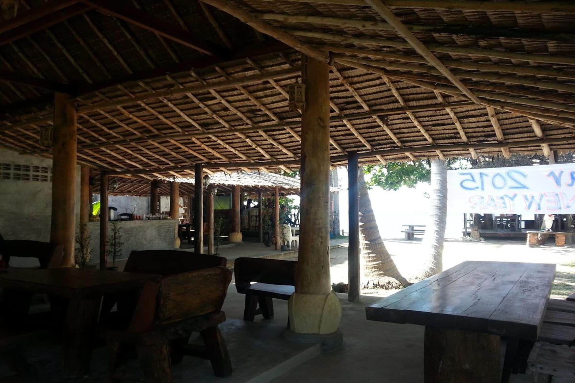New Ozone Resort And Spa