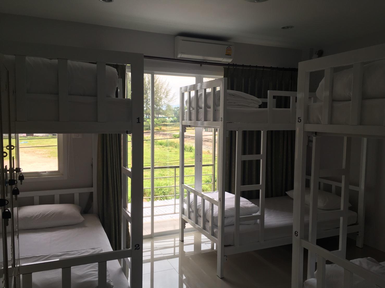 DKaYa Hostel