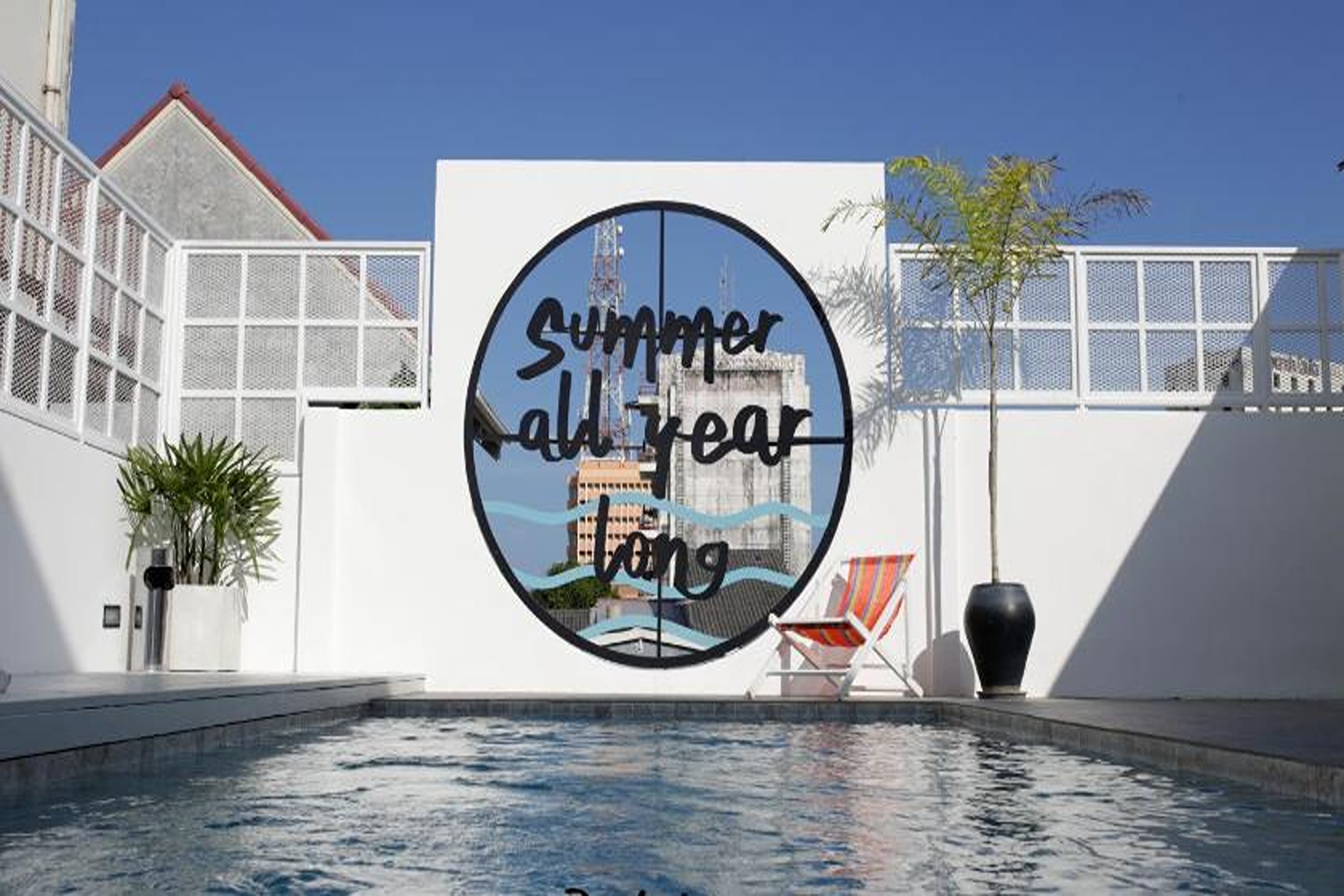 Borbaboom Phuket Poshtel & Hostel by null