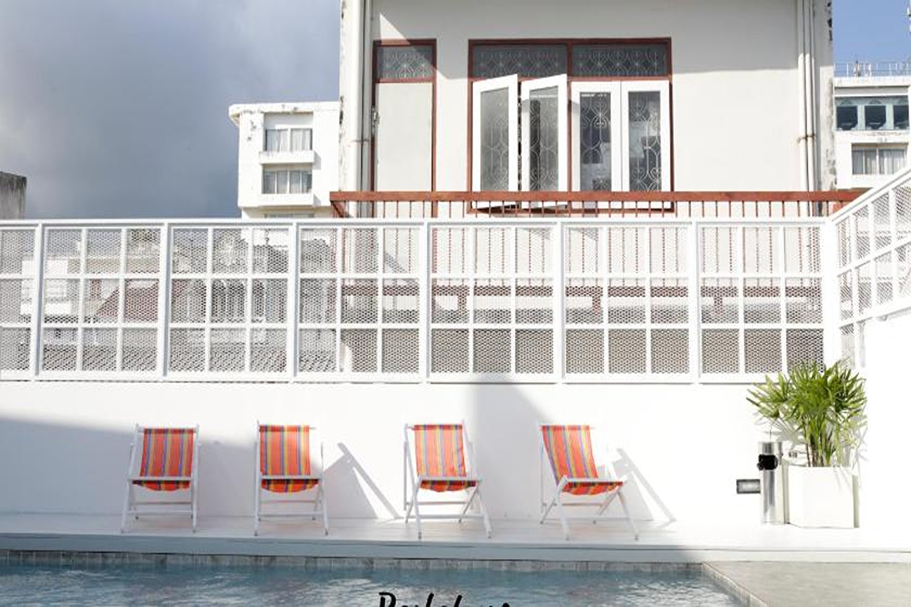 Borbaboom Phuket Poshtel & Hostel by null