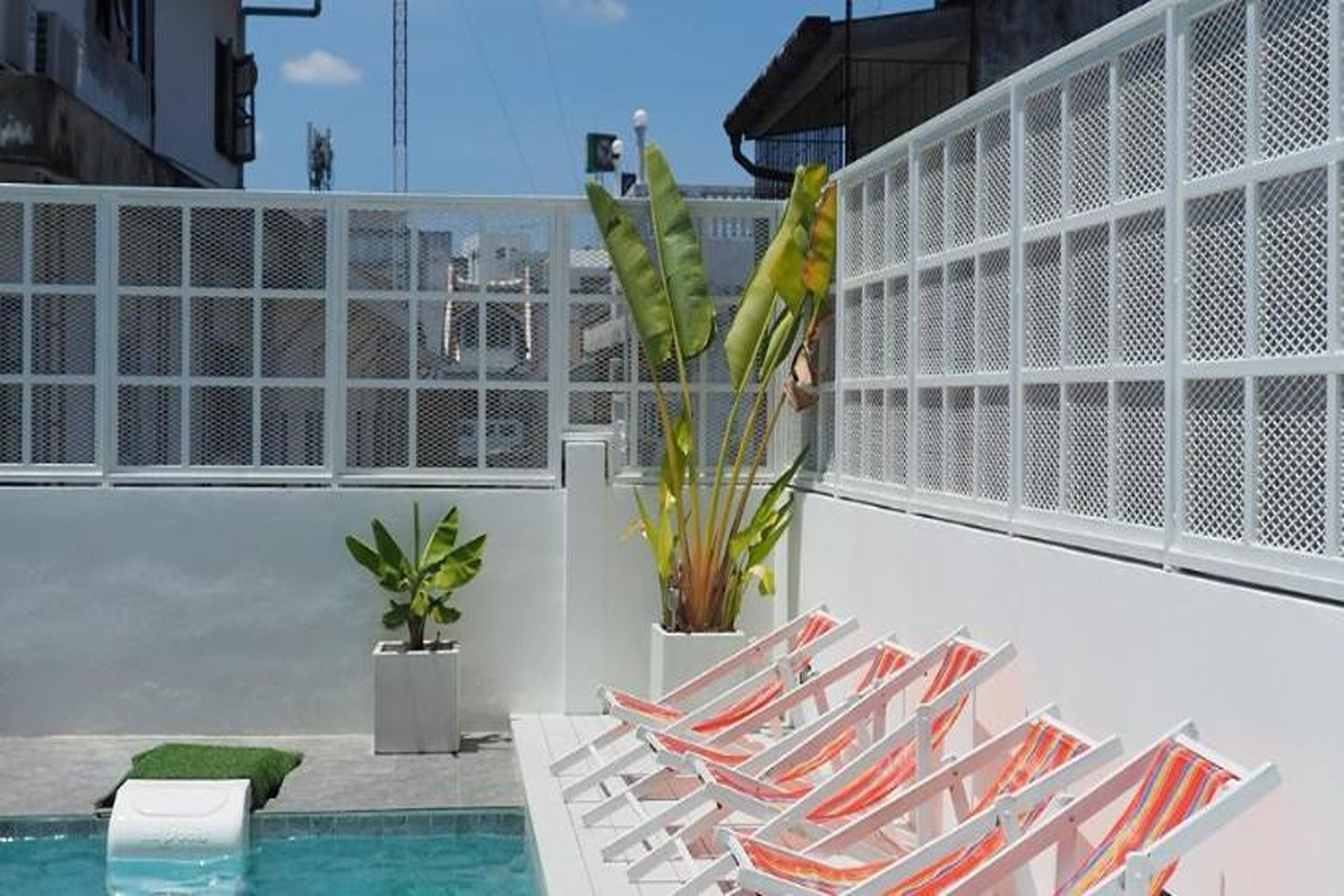 Borbaboom Phuket Poshtel & Hostel by null