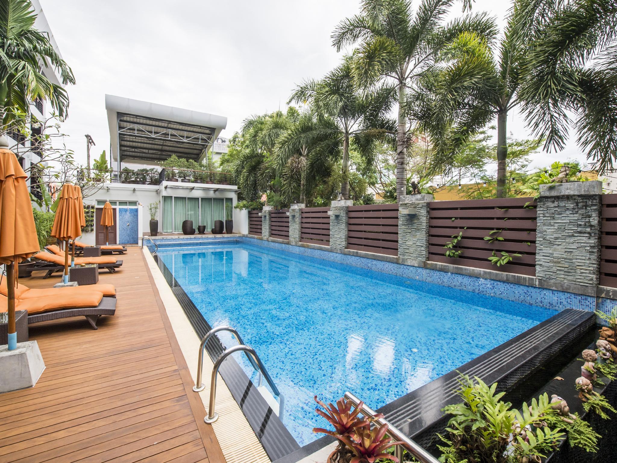 Baan Suwantawe Phuket