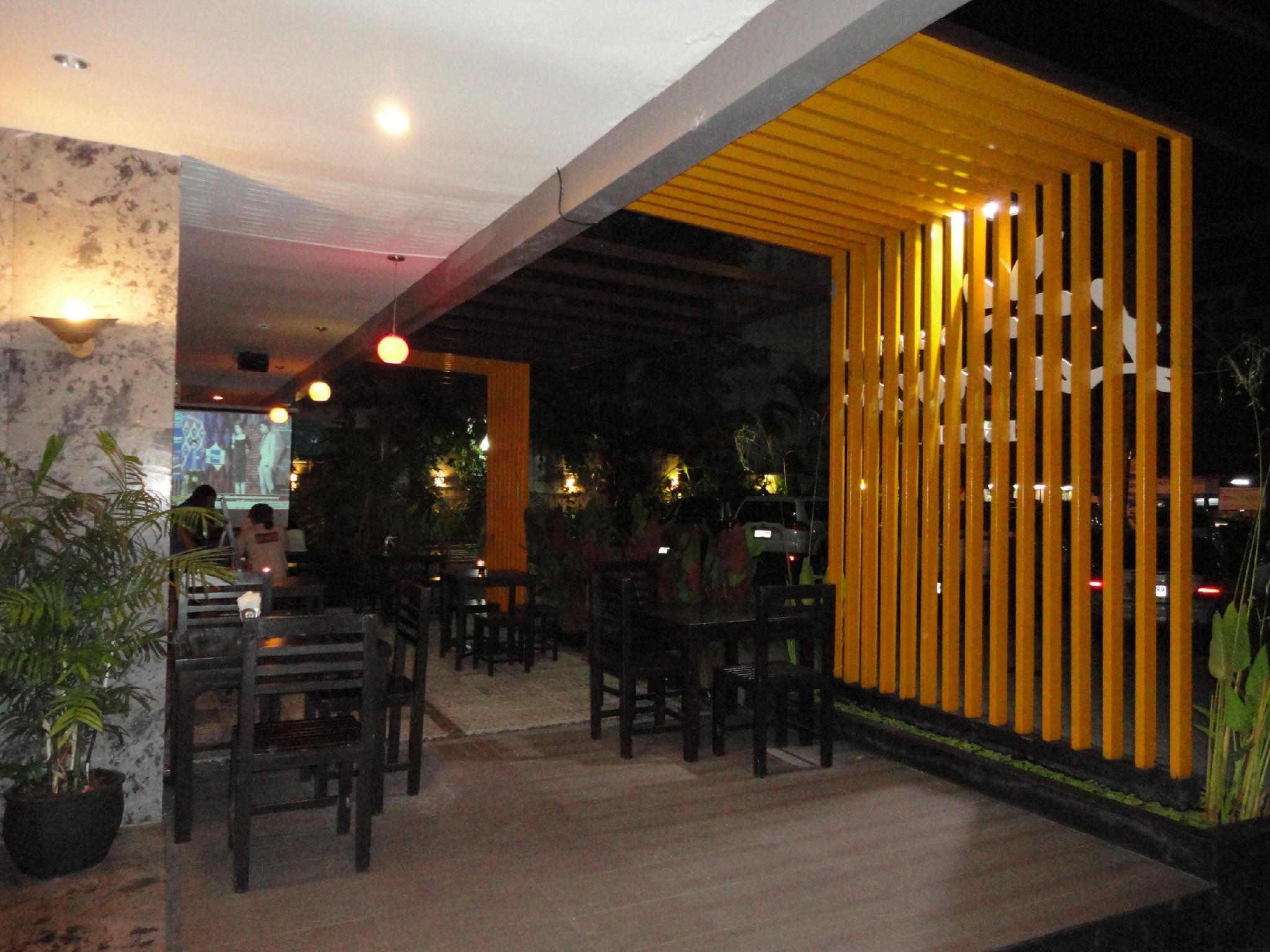 Lamoon Hotel @ Phuket
