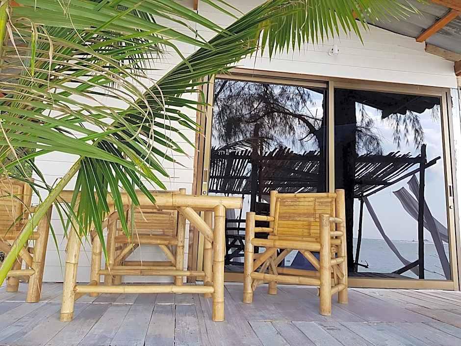 Haad Chao Phao Resort