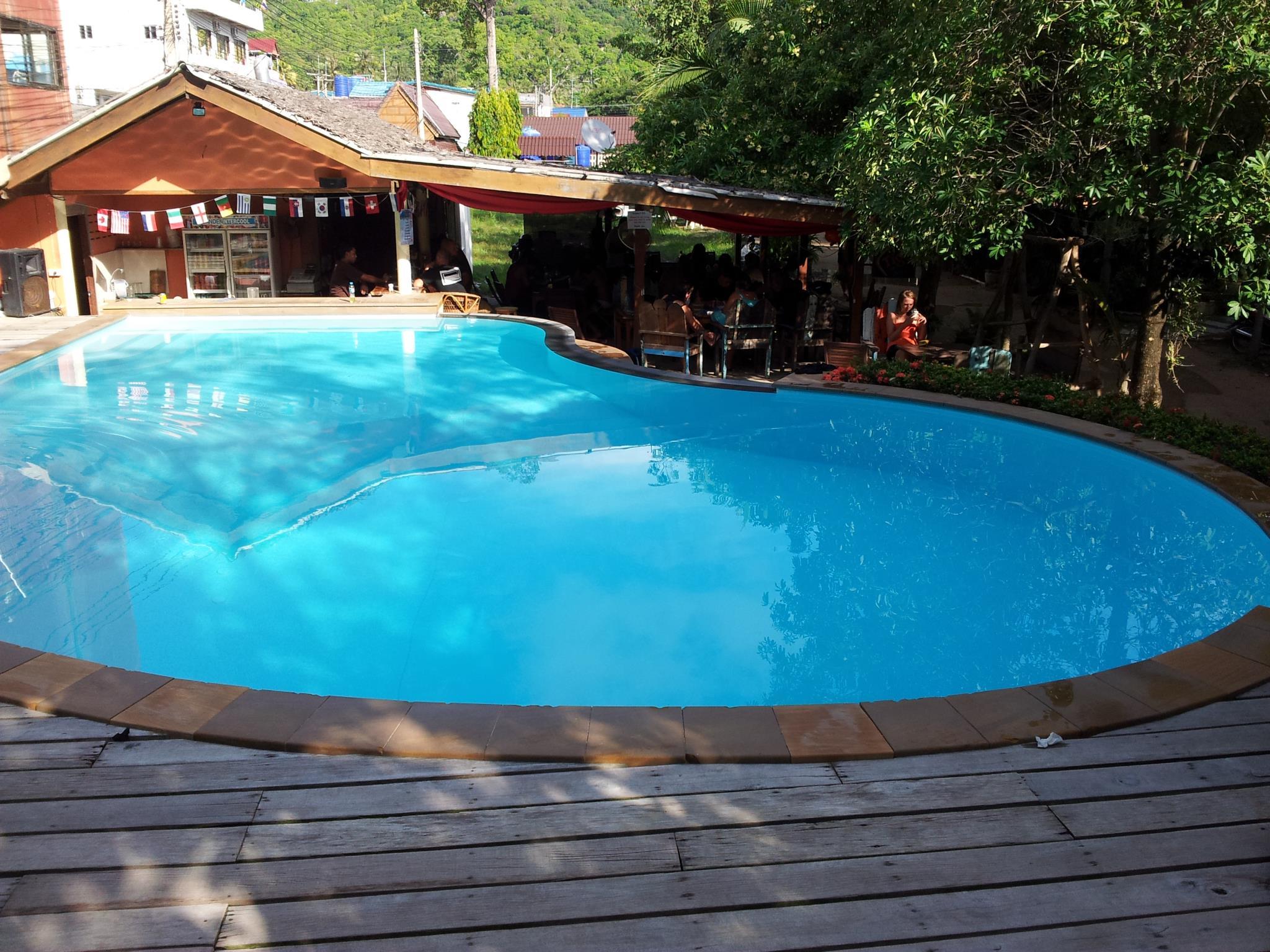 Silver Sands Beach Resort