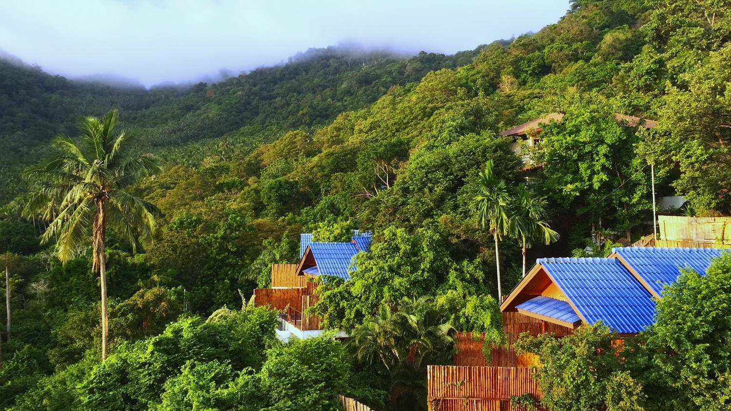 The Place Luxury Boutique Villas by null