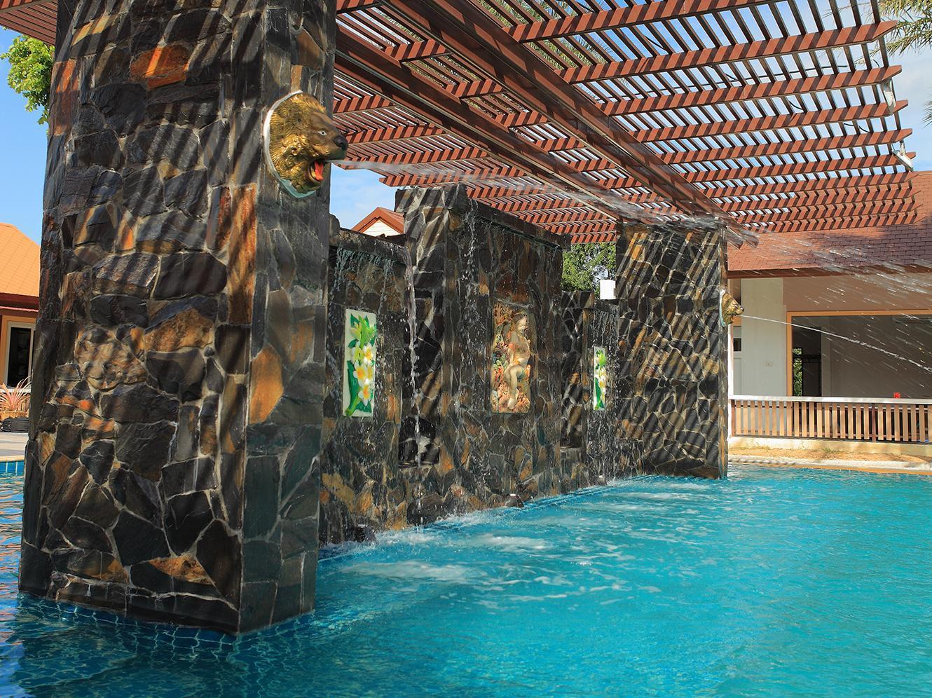 Pueanjai Resort and Restaurant