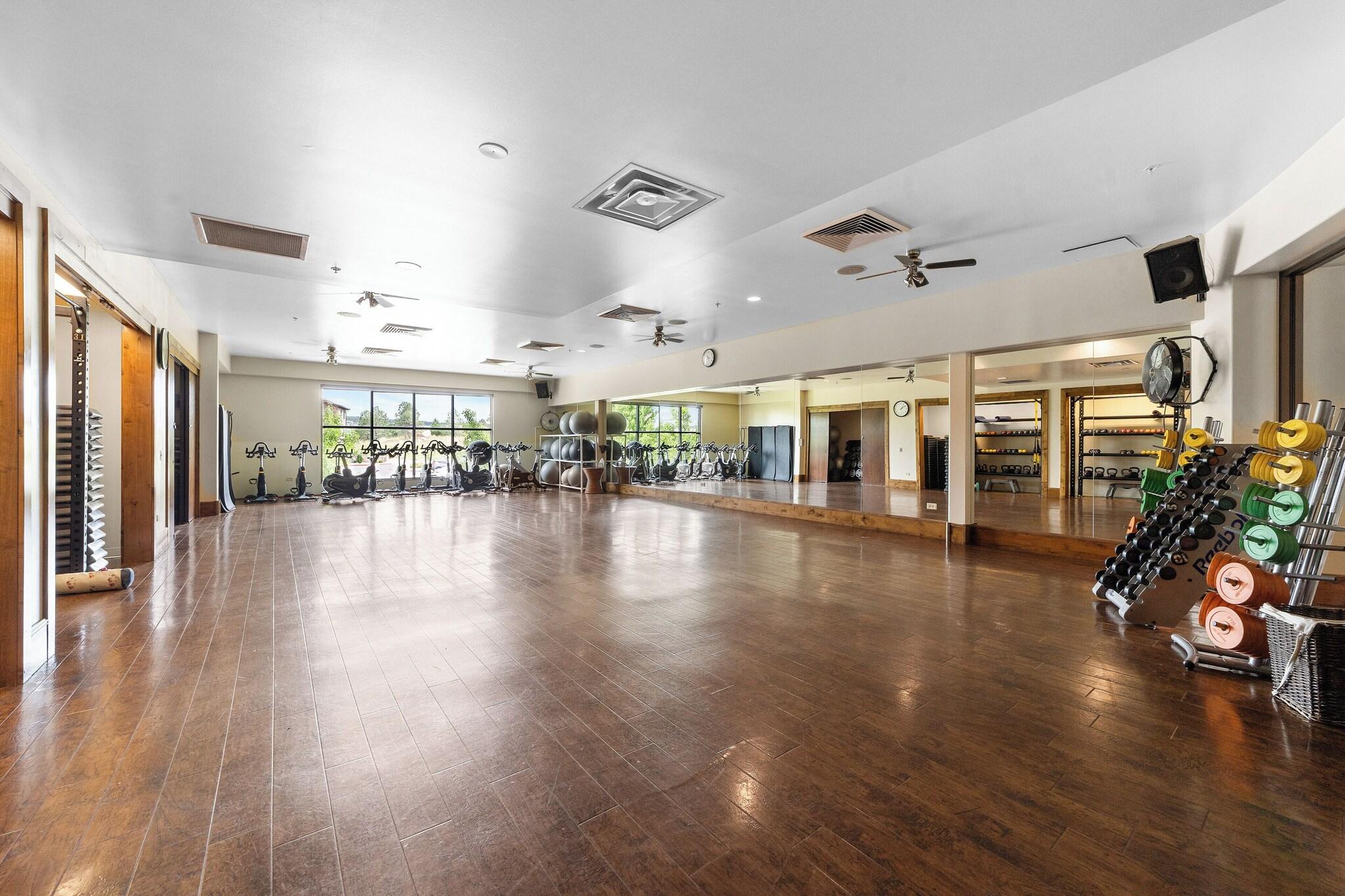 Flying Horse Resort & Club by null