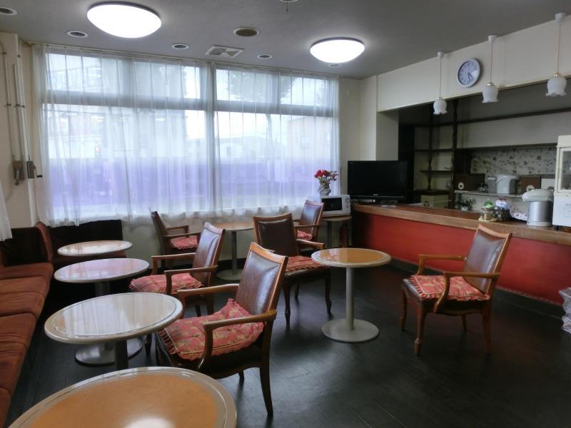 Biz Hotel Shiojiri