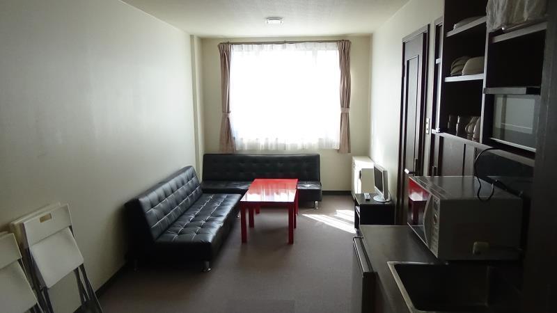 Condominium Hakuba Goryu