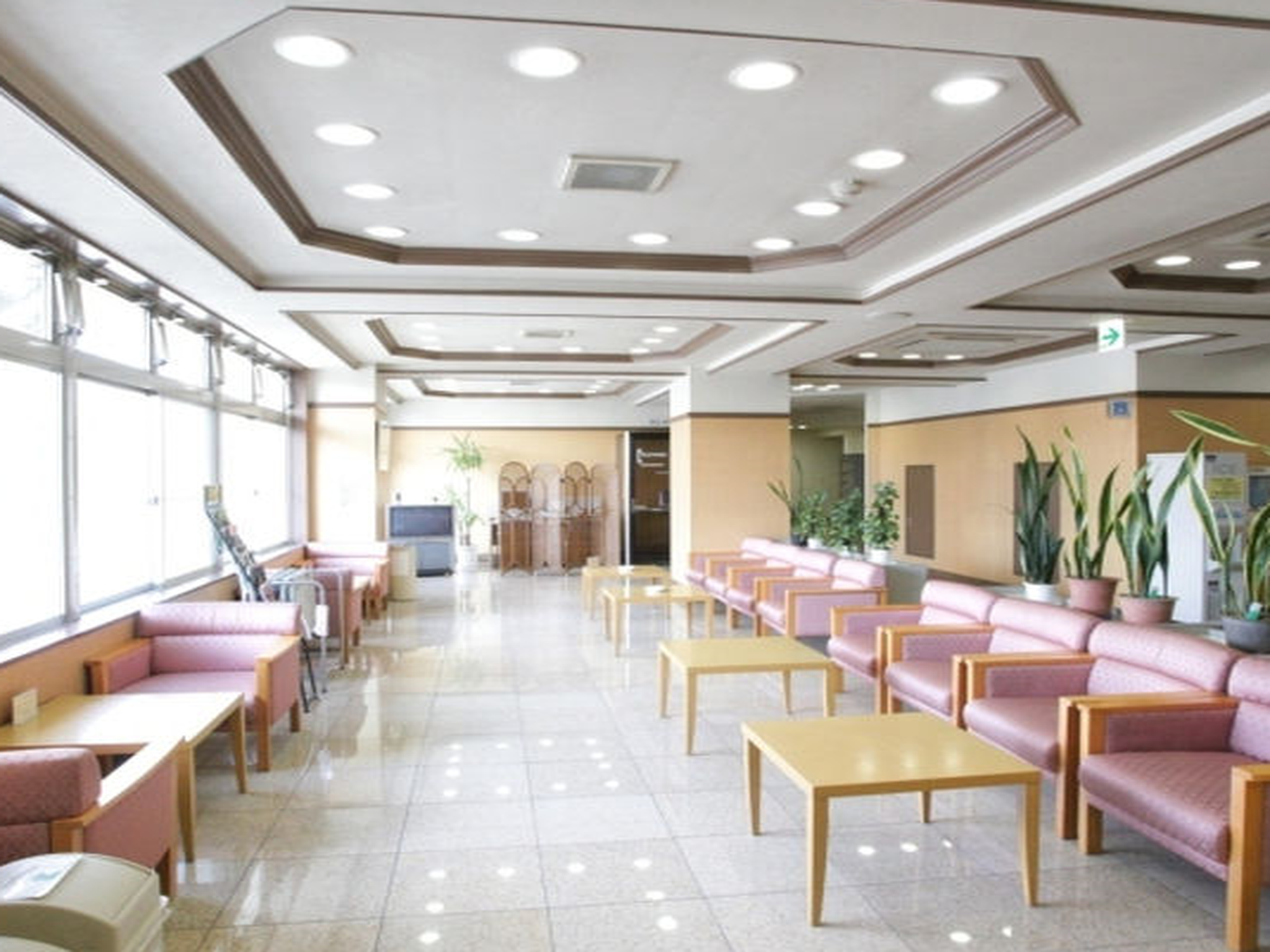 Kuretake Inn Gotemba I.C.