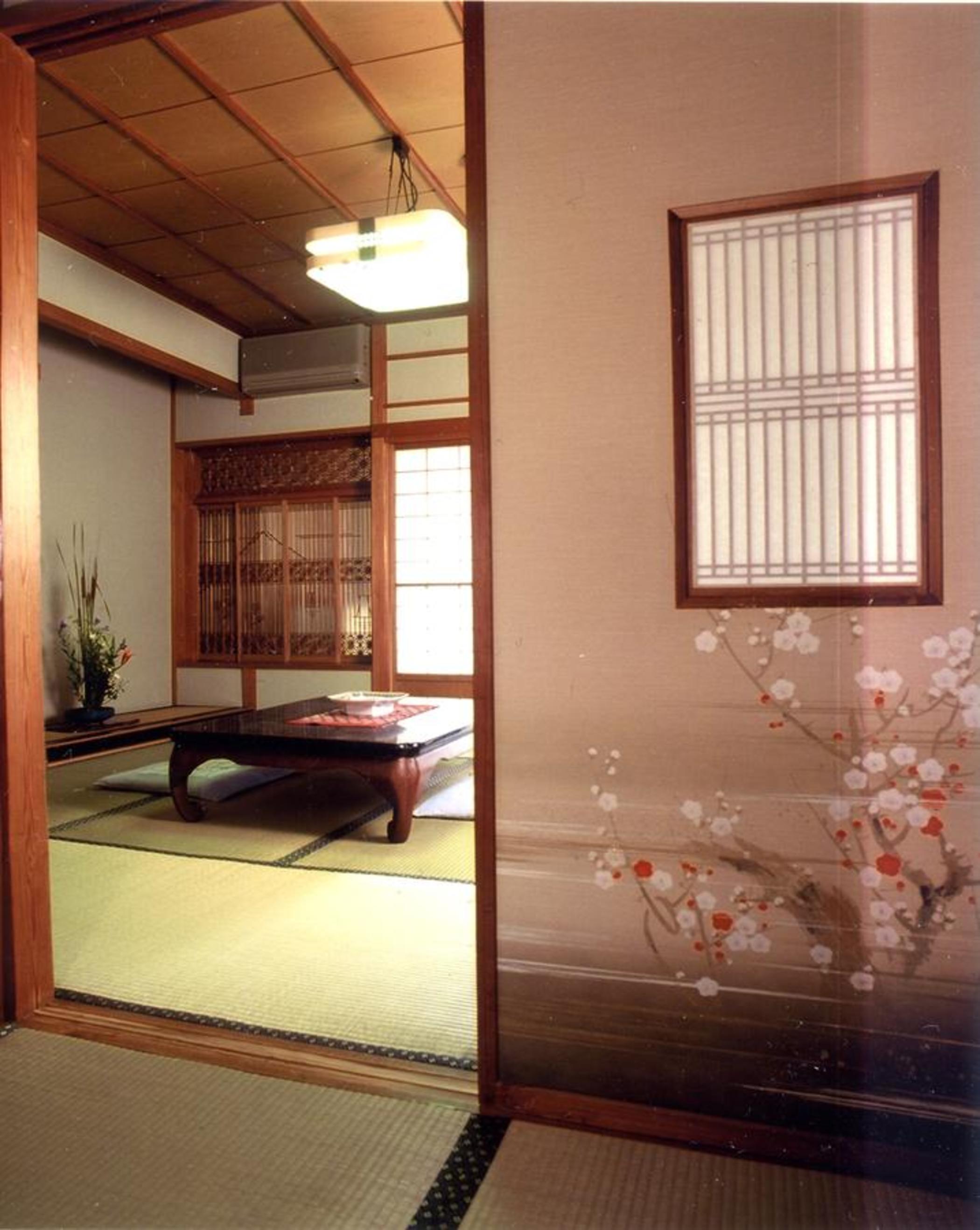 Izukogen Hinodeya Ryokan