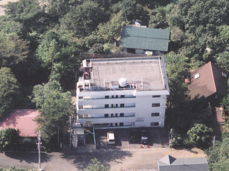 Garland Court Usami Hotel