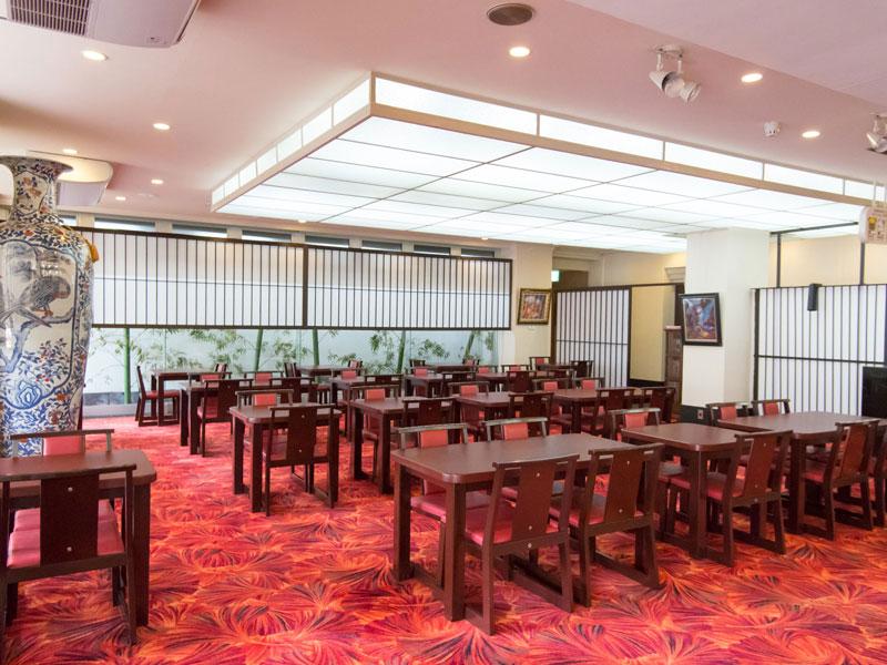 Izu Ito Onsen Hotel Daitoukan