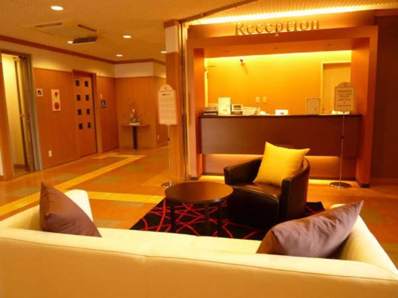 Hotel 1-2-3 Shimada