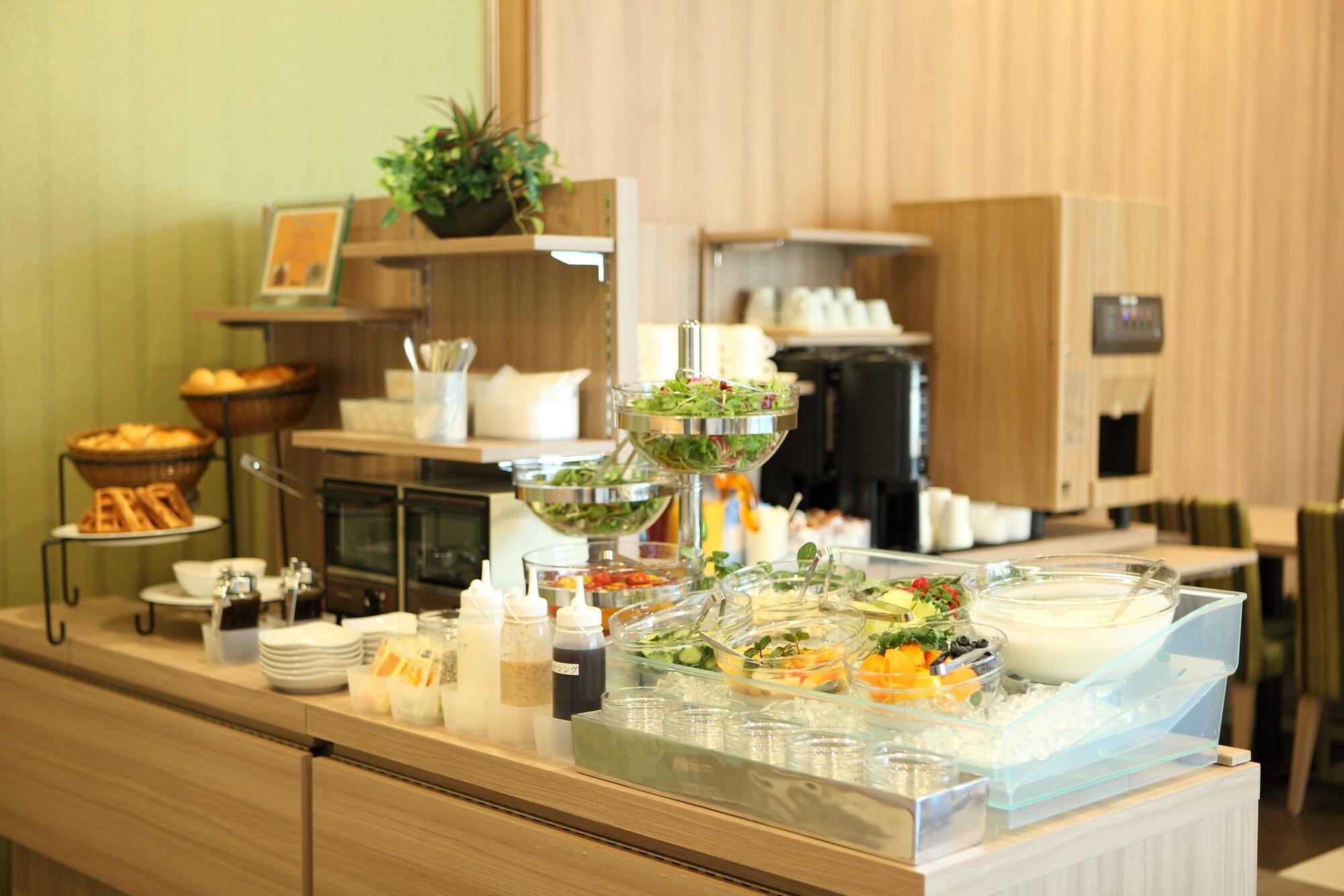 Natural Hot Spring Spa Dormy Inn Express Kakegawa