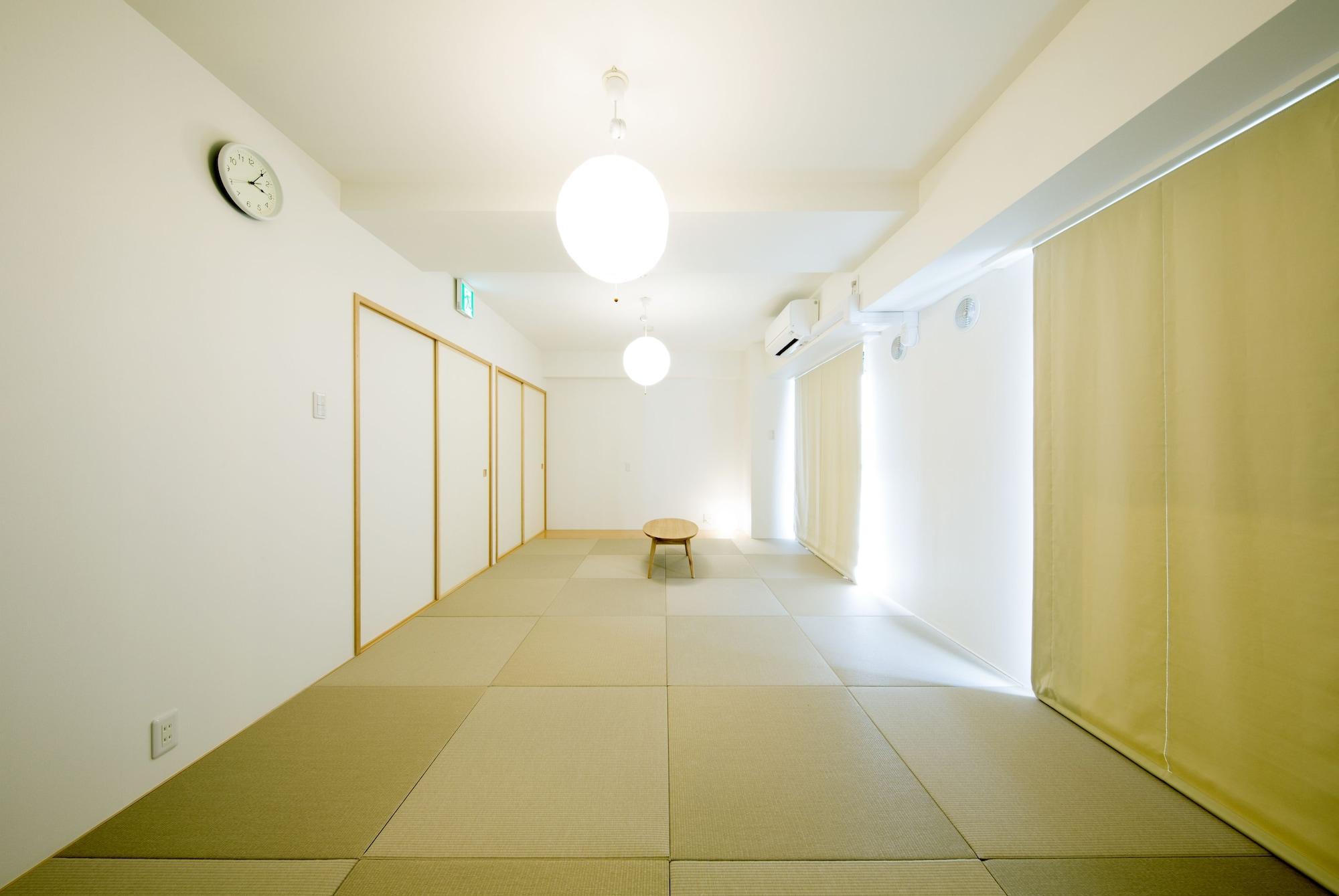 Guesthouse Toho Learning House