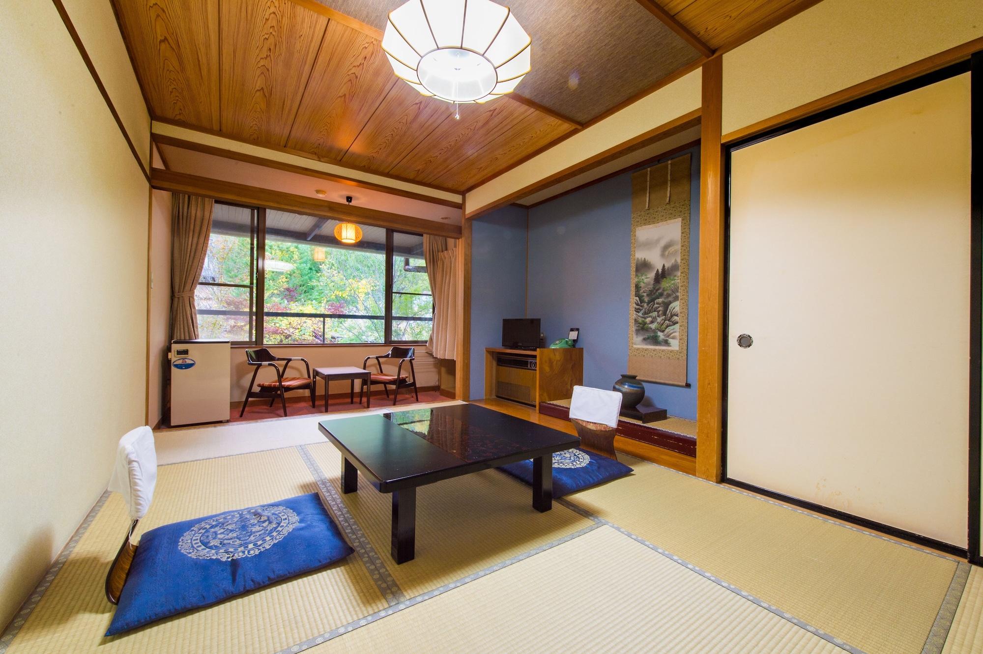 Hirayu Prince Hotel