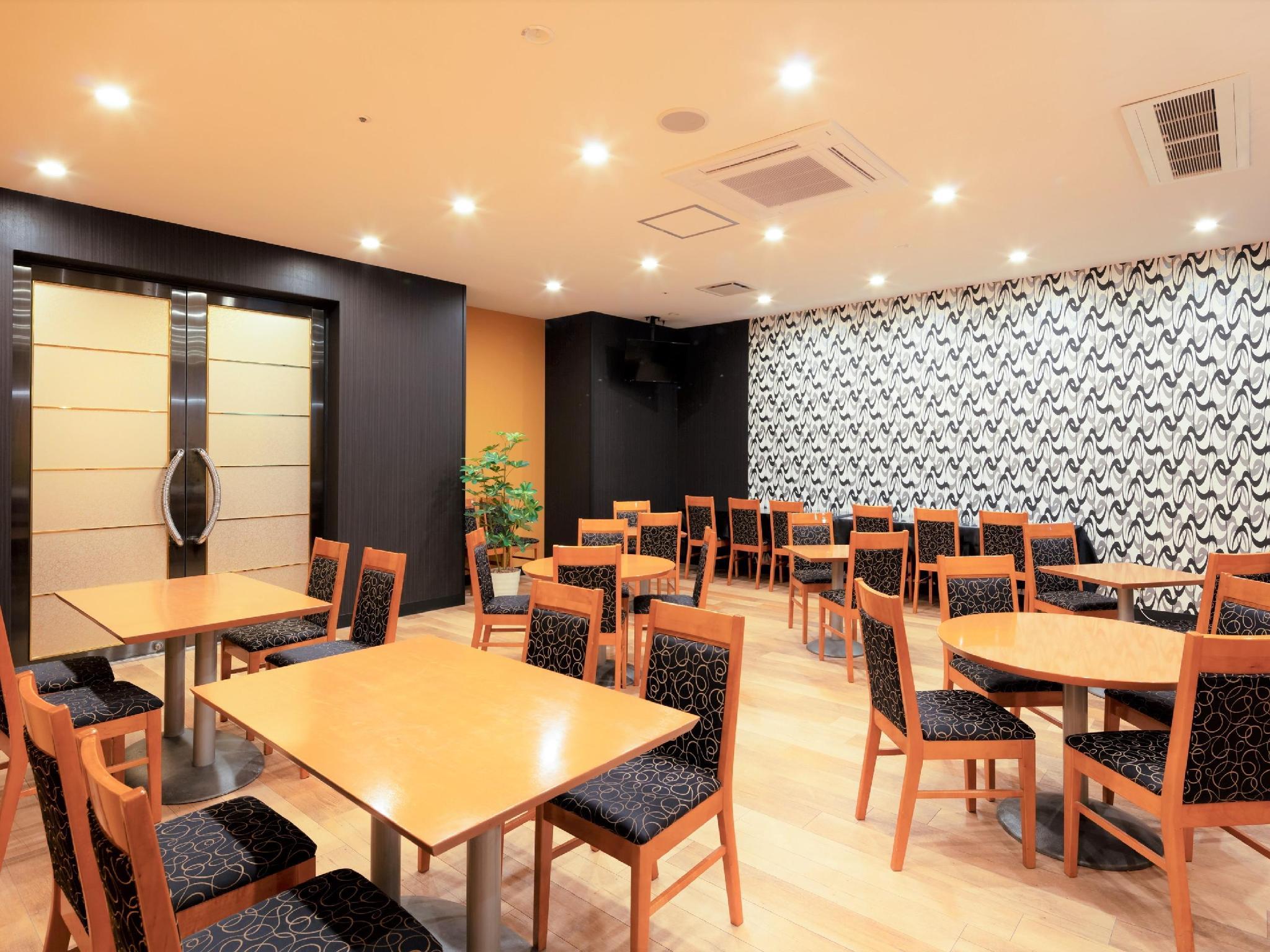 APA Hotel Biwako Setaekimae