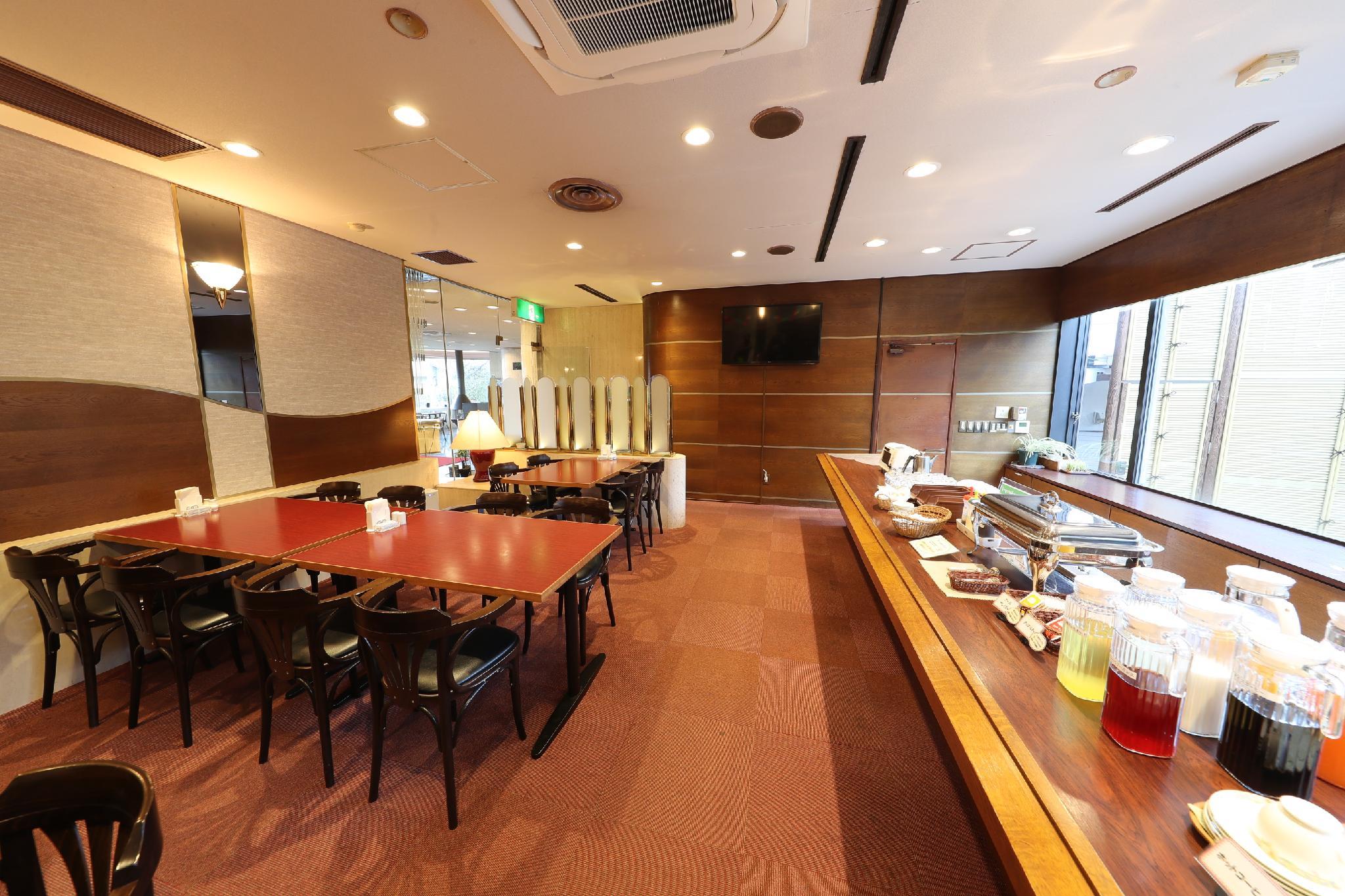 Hotel 21