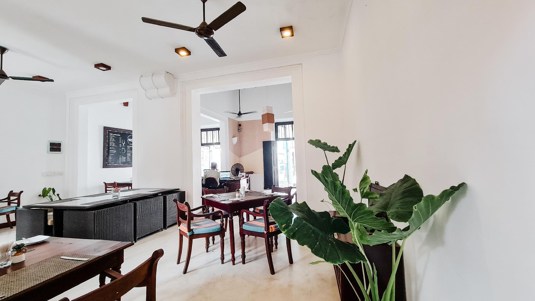 56 by Deco (Managed by Deco on 44)
