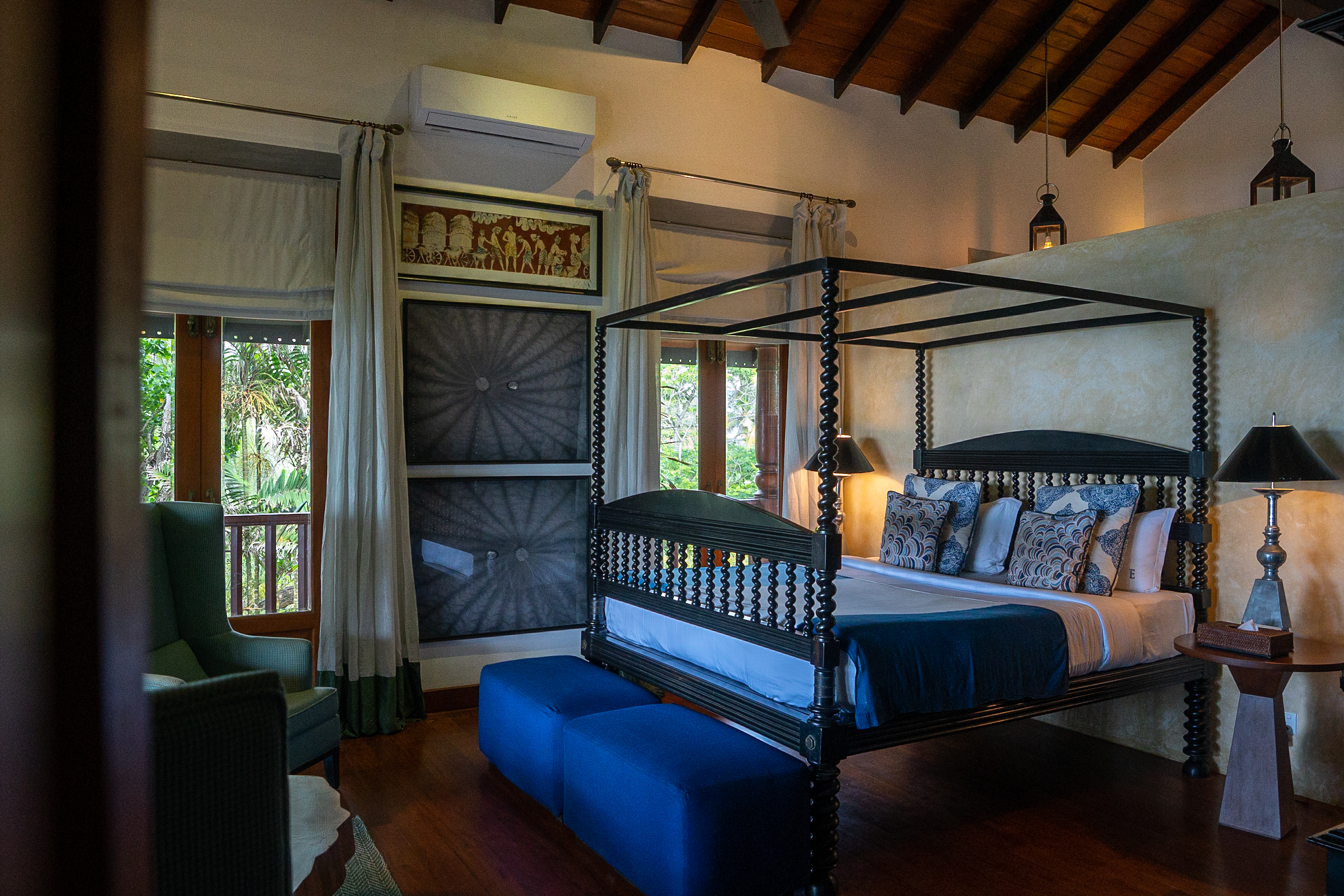 Eraeliya Villas and Gardens by null