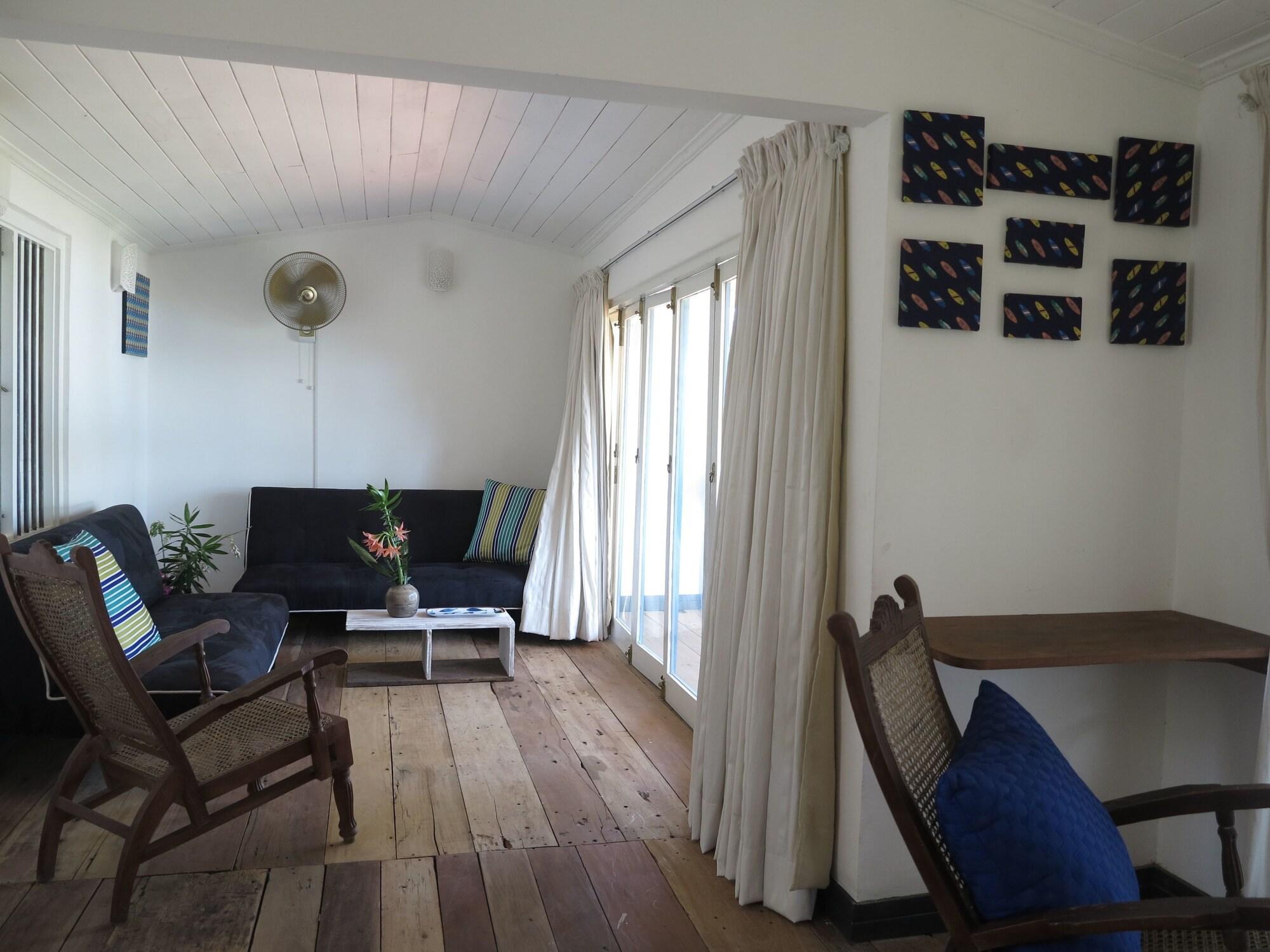 Esperanza Beach Villa & Spa