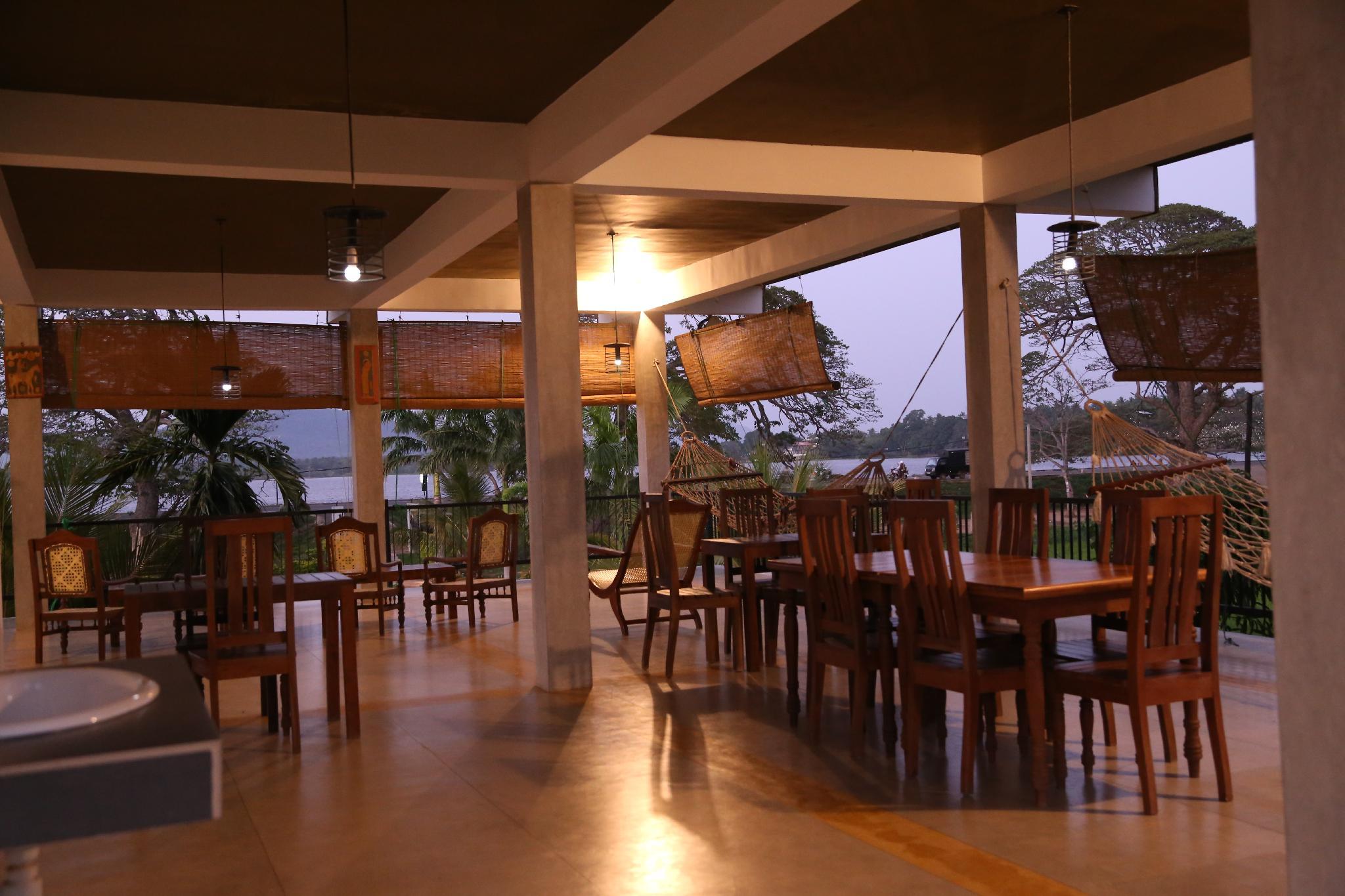 Serene Park Hotel