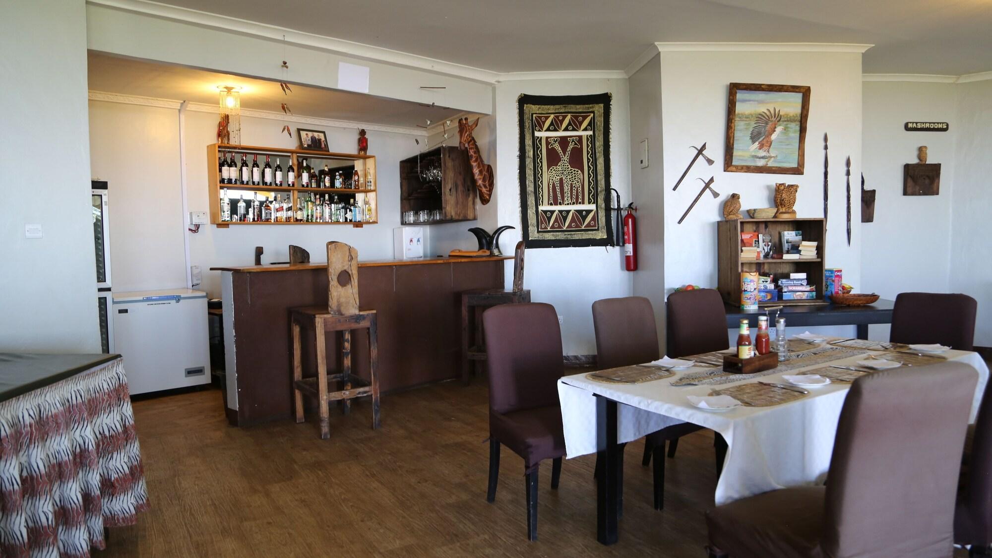 Ngorongoro Wild Camp by null