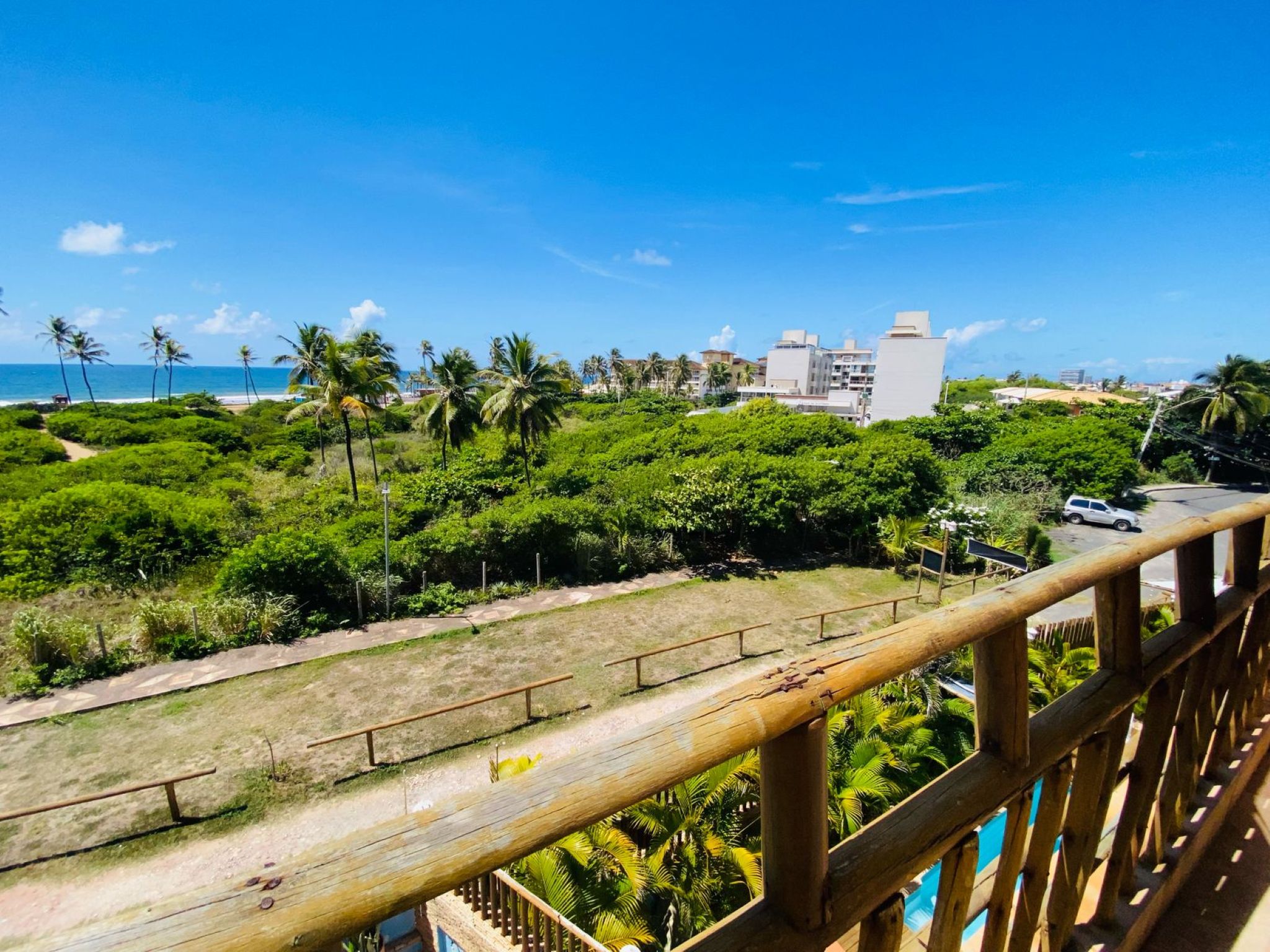 Villaggio Orizzonte - Salvador by null