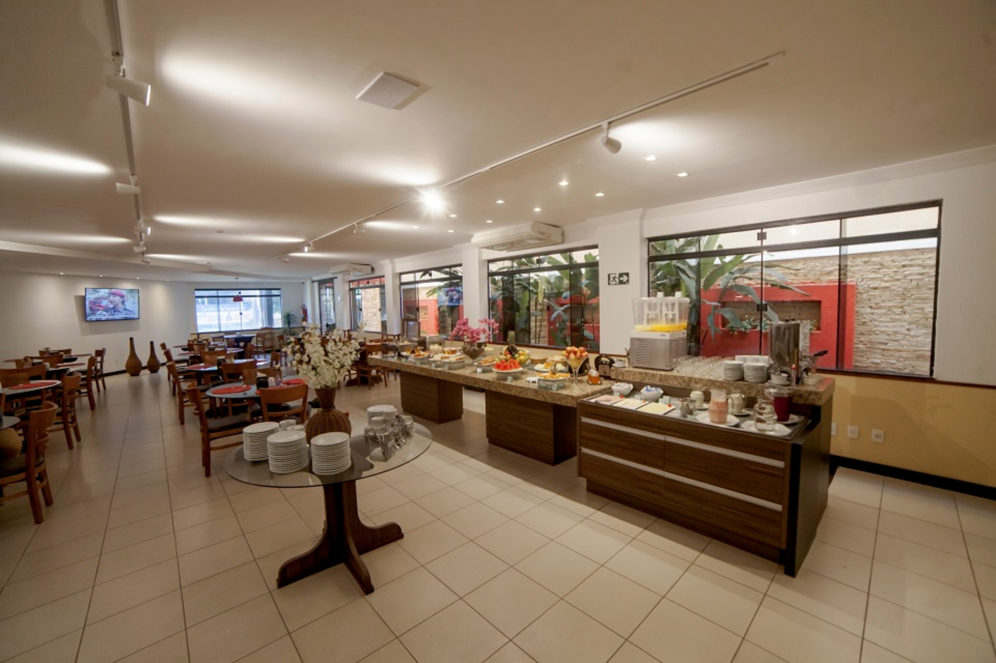 Hotel Capital Das Pedras
