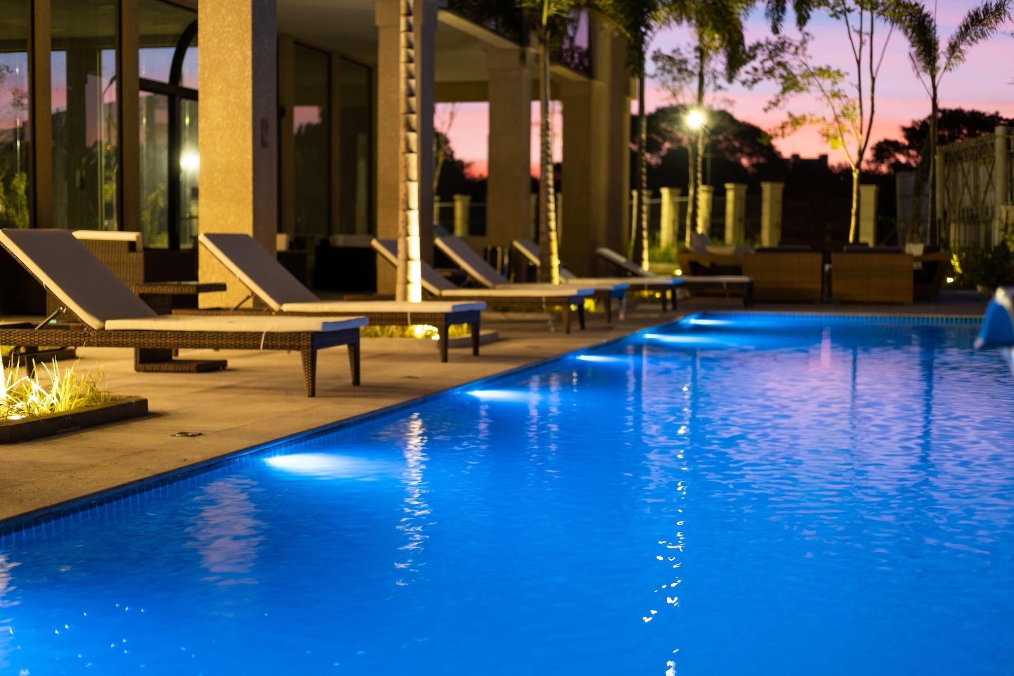 Class Hotel Piracicab