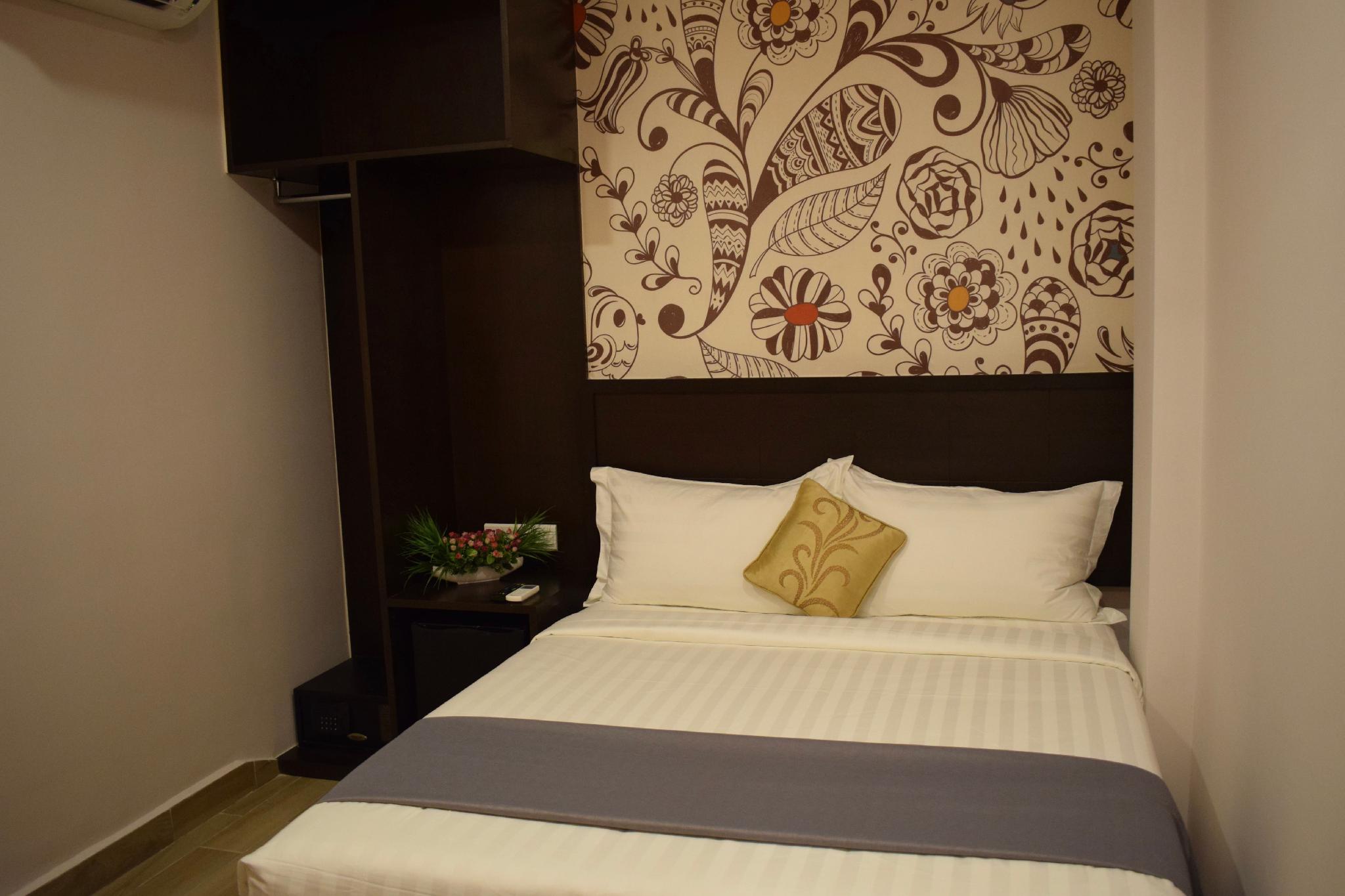Mm Hotel Sunway