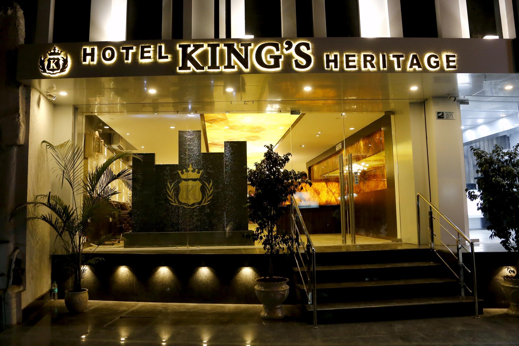 King S Heritage