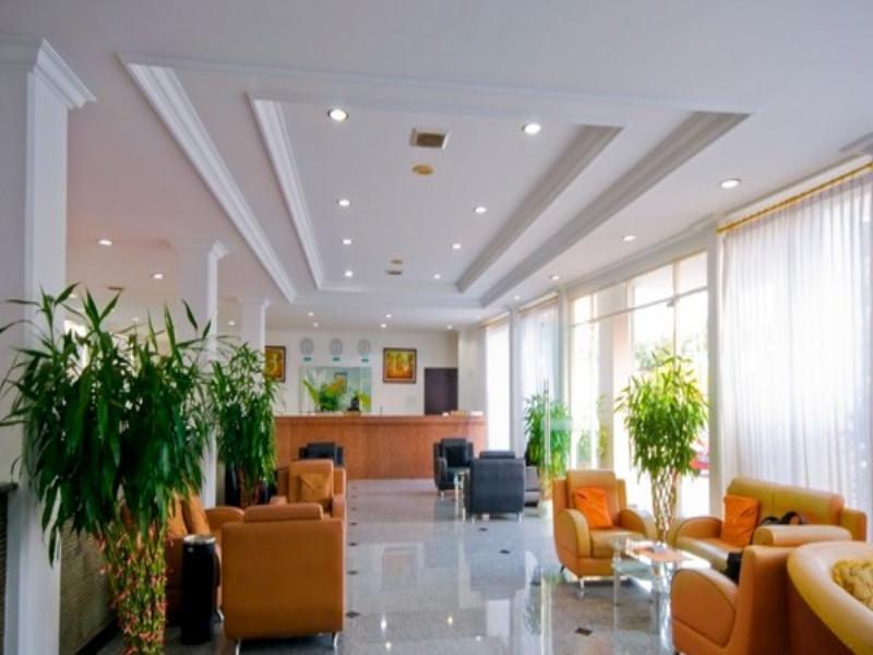Hotel Sinar 3