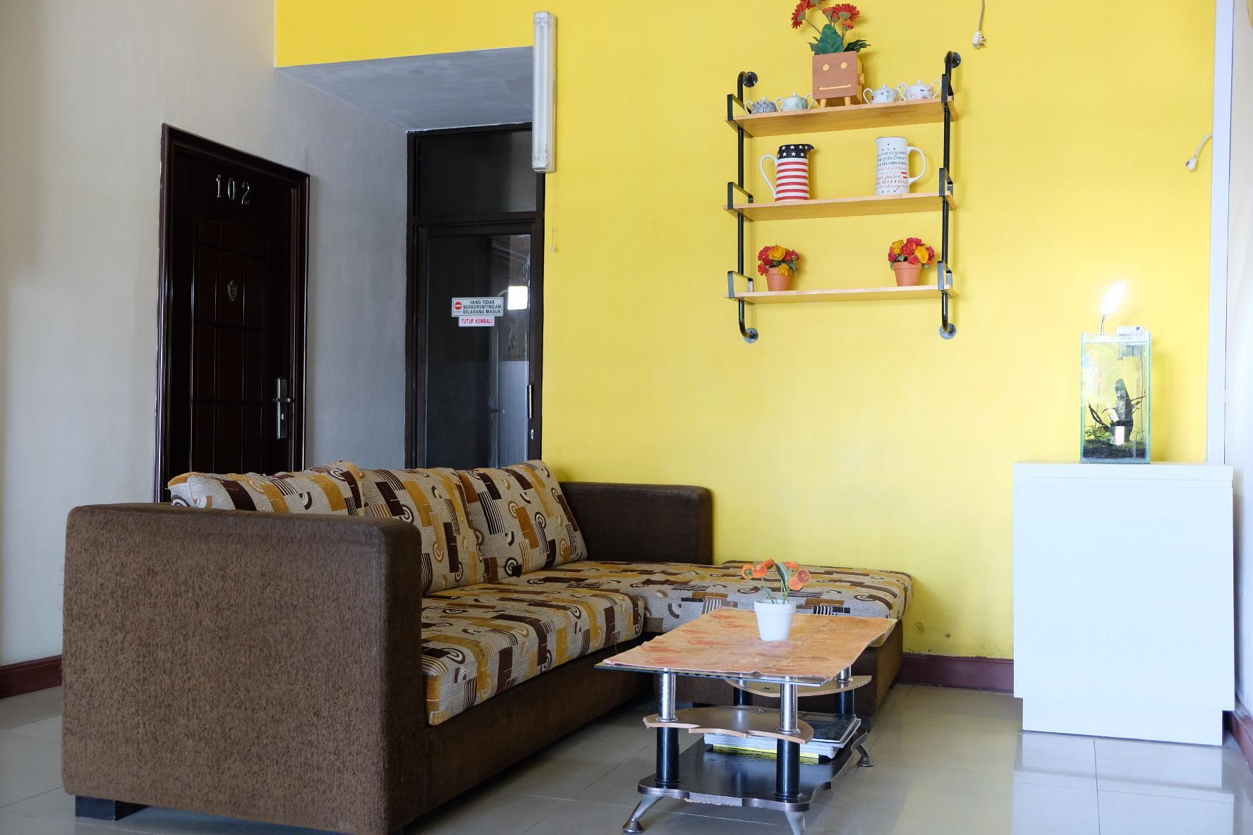 Hotel Ashofa