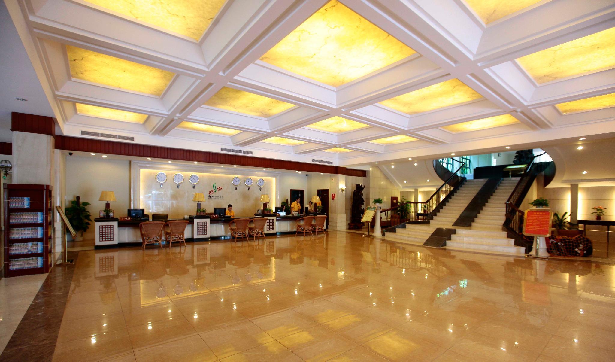 Nanshan Leisure Villas