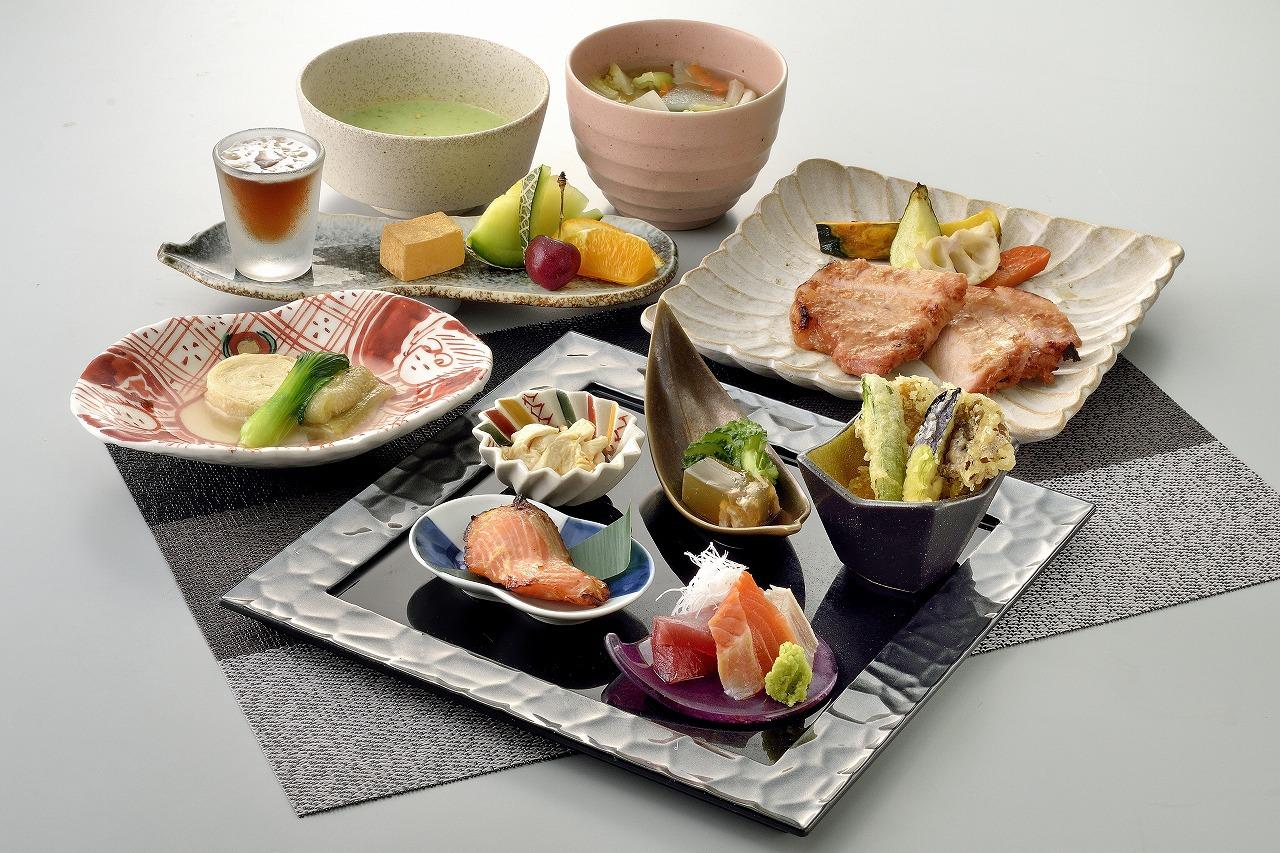 Hatago Nagomi Hot Spring Hotel