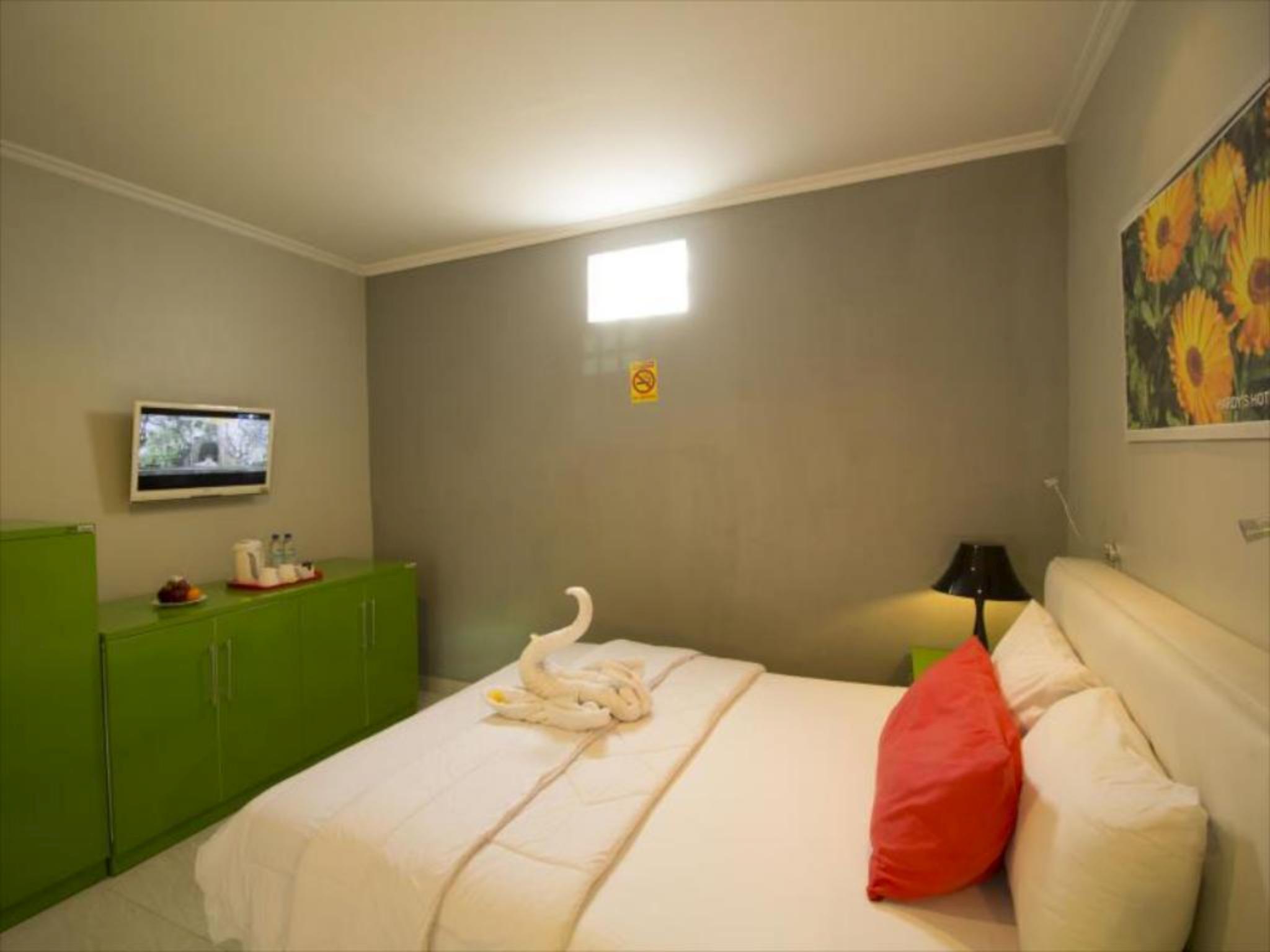 Negara Hotel
