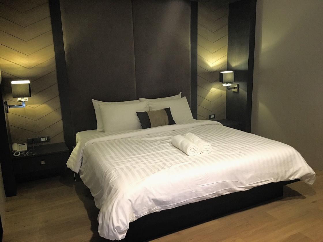 Kesorn Boutique Hotel