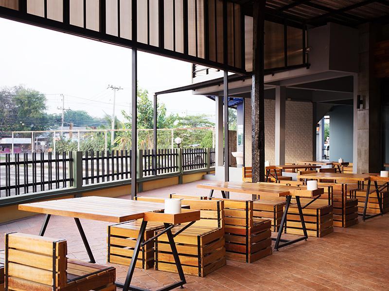 B2 Buriram Boutique and Budget Hotel