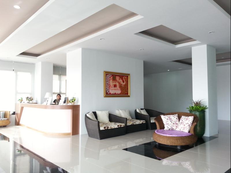 The Sita Princess Hotel