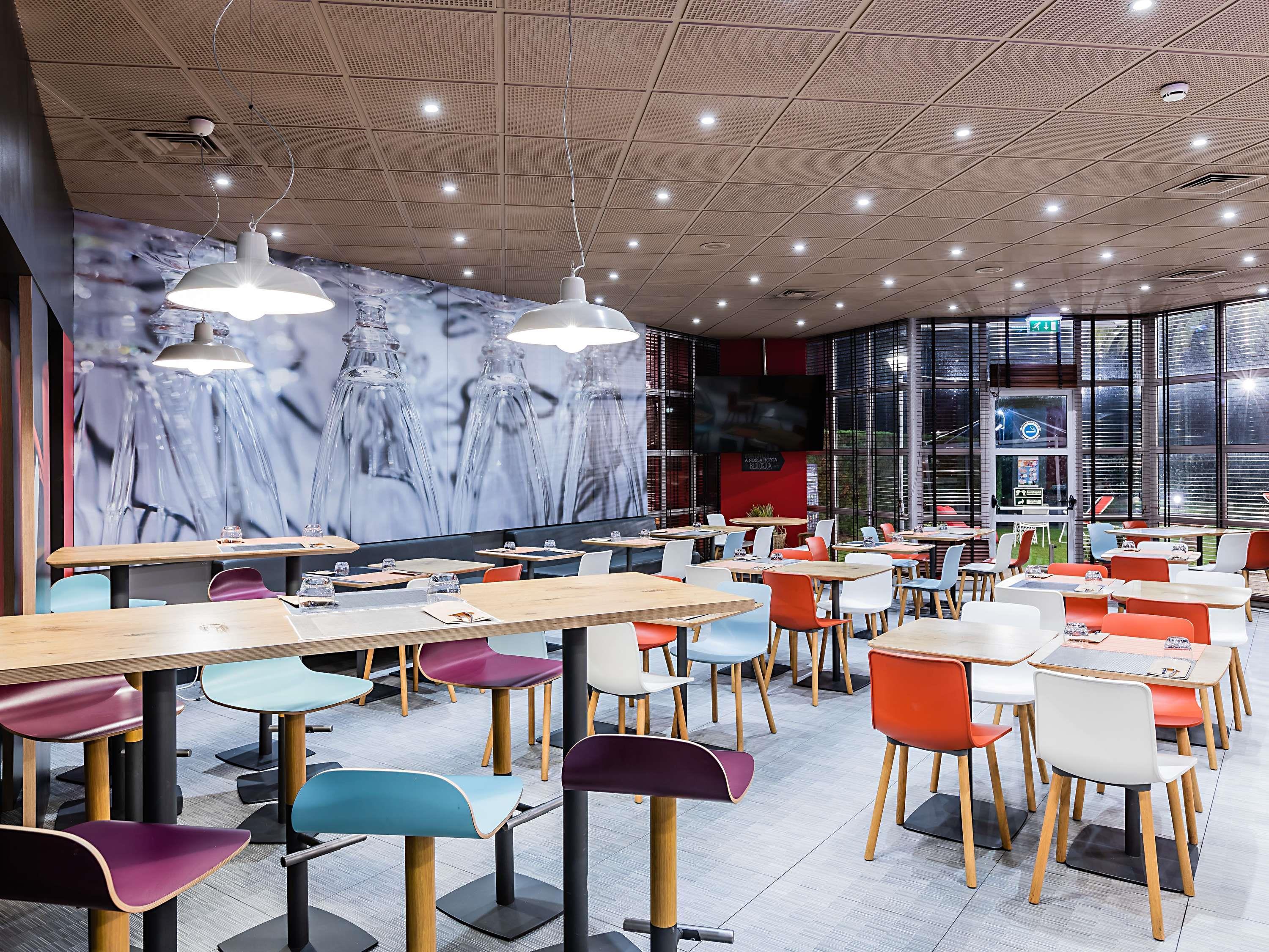 Ibis Porto Gaia