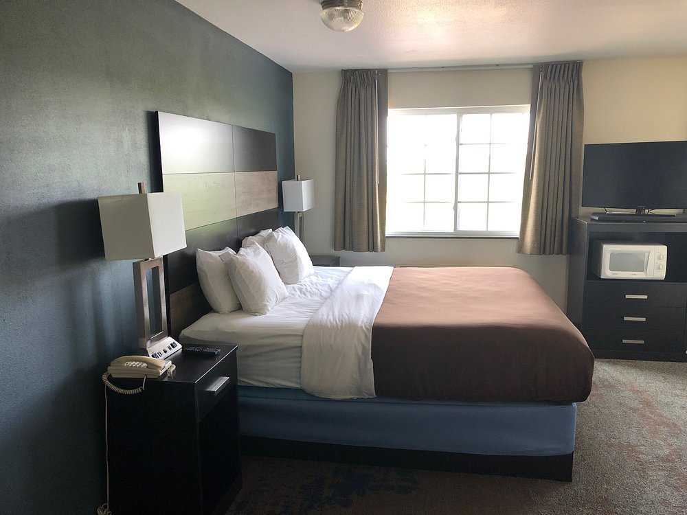 Americinn By Wyndham Maquoketa