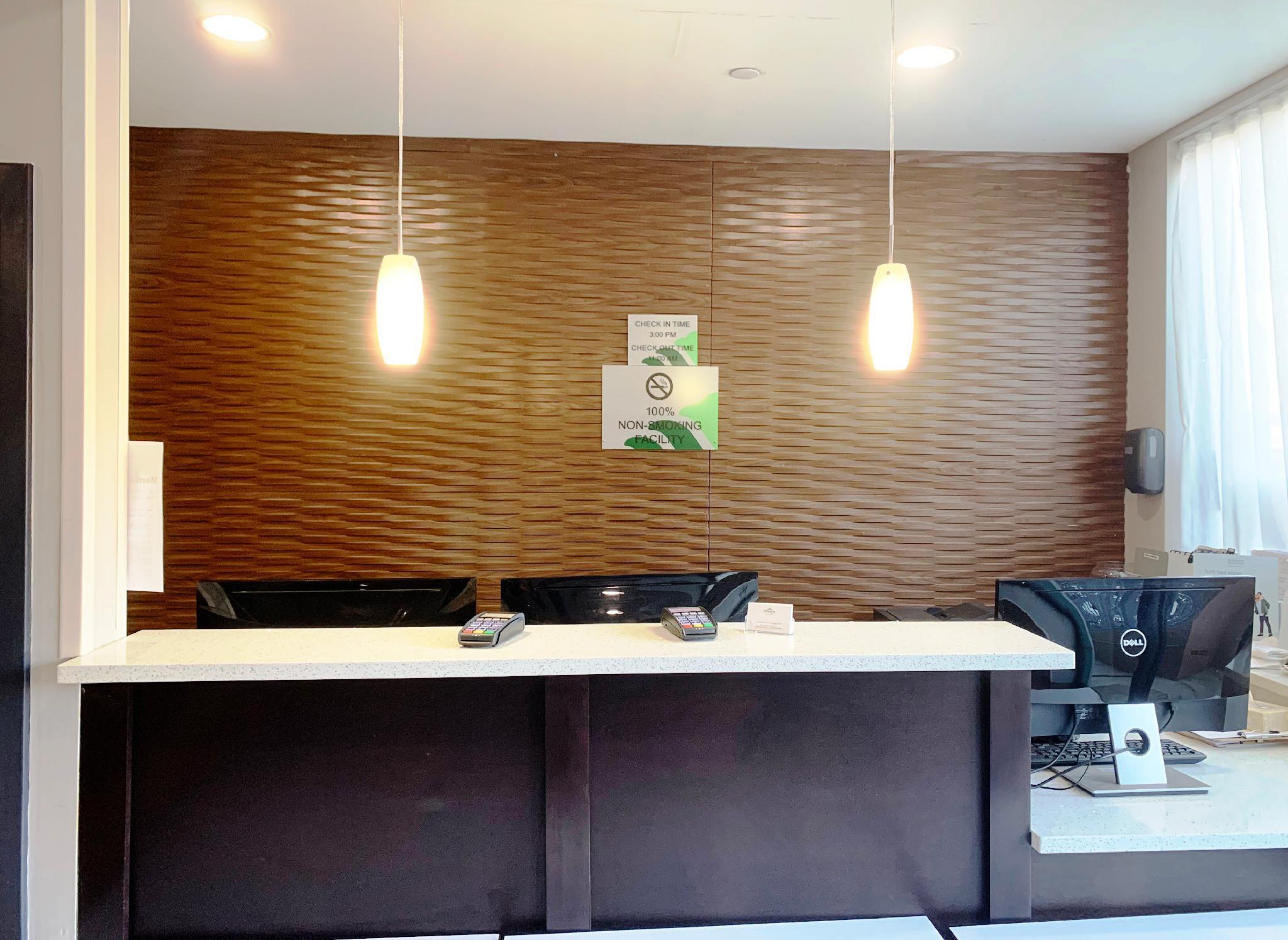 Wingate By Wyndham Jfk Airport Far Rockaway