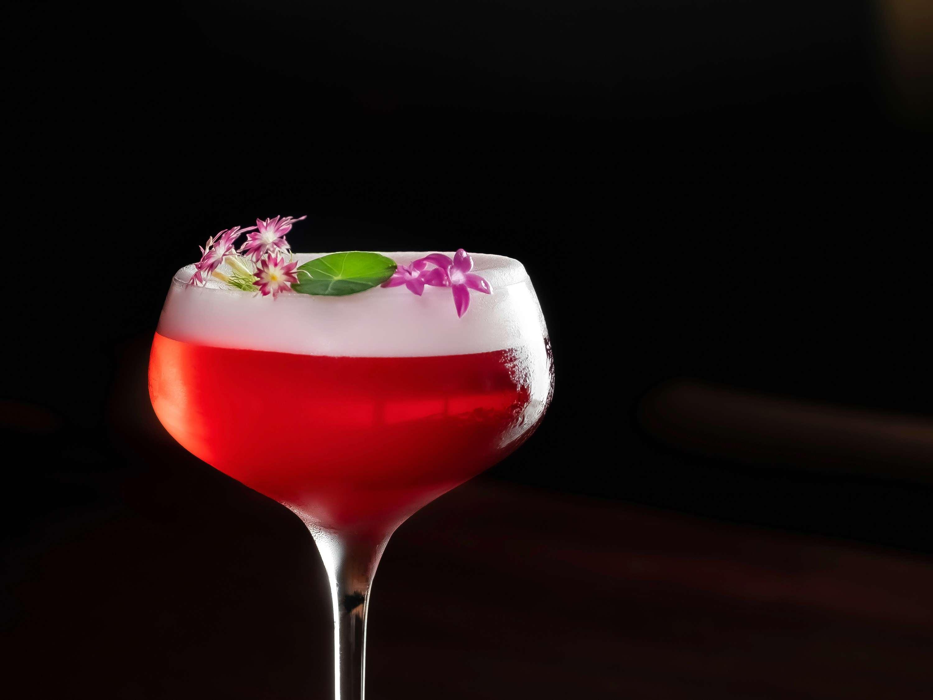 Raffles Bali by null