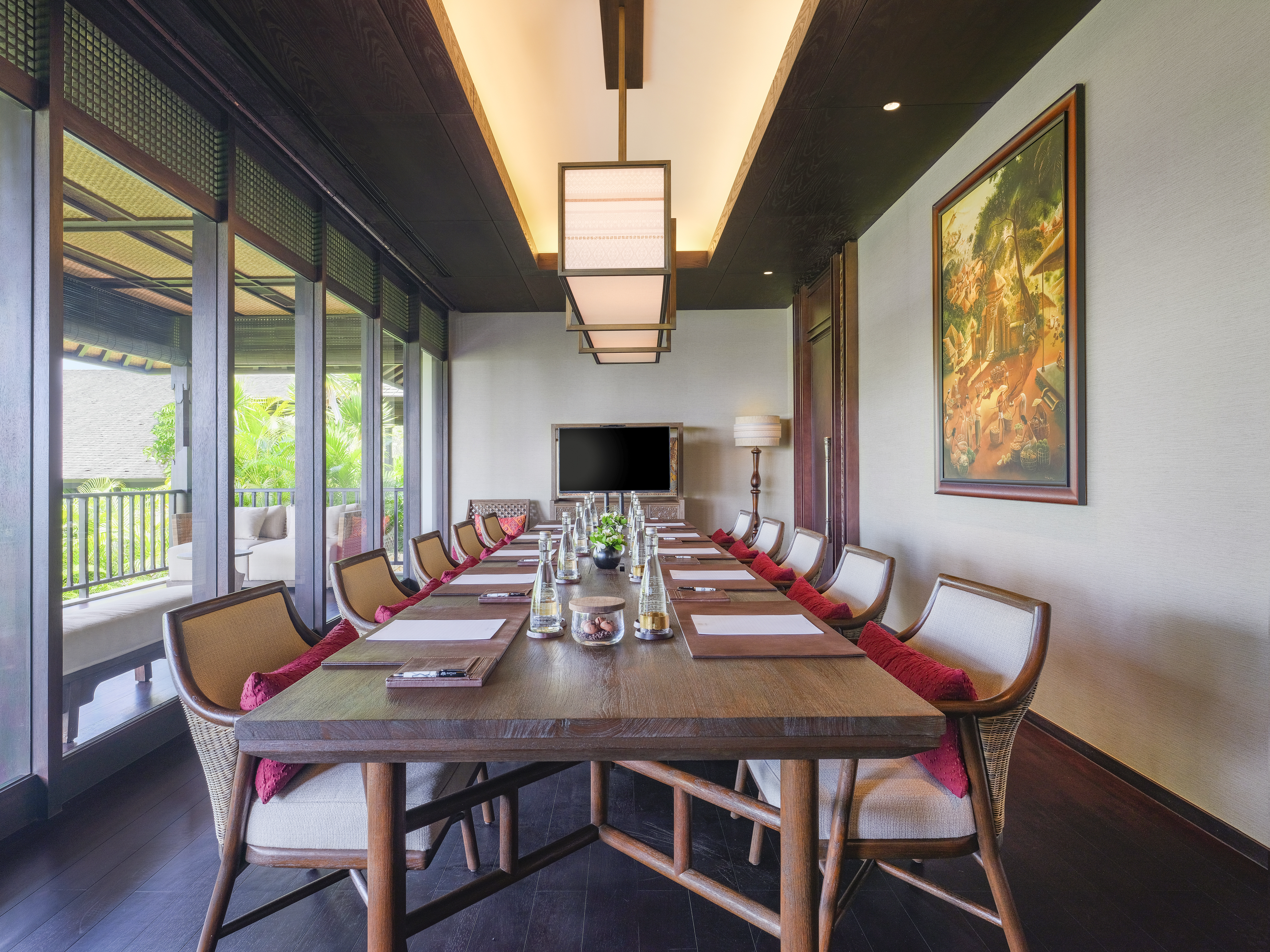 Raffles Bali by null